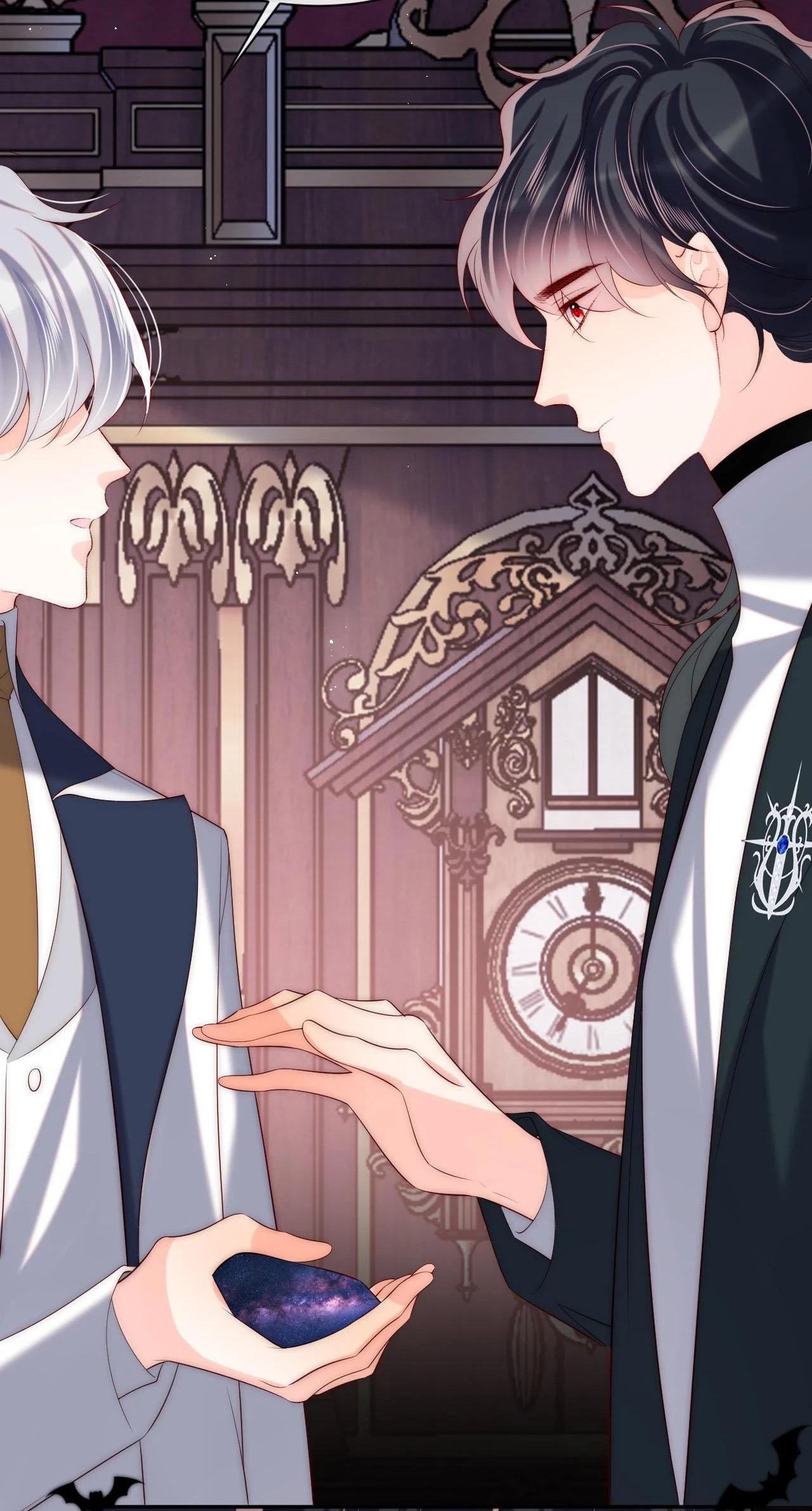 Các Nguyên Soái Đồng Loạt Đòi Ly Hôn: Chapter 52