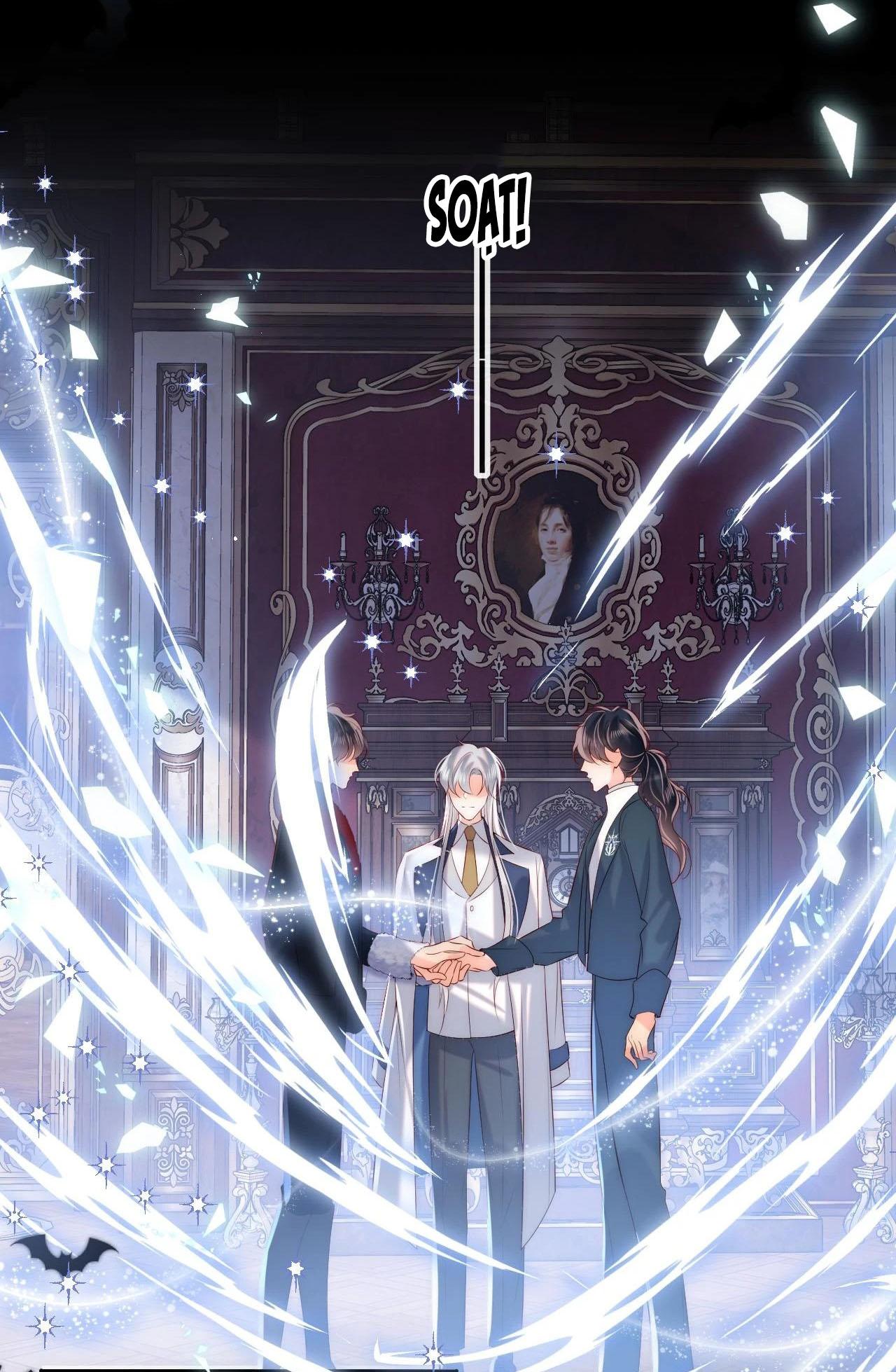 Các Nguyên Soái Đồng Loạt Đòi Ly Hôn: Chapter 52