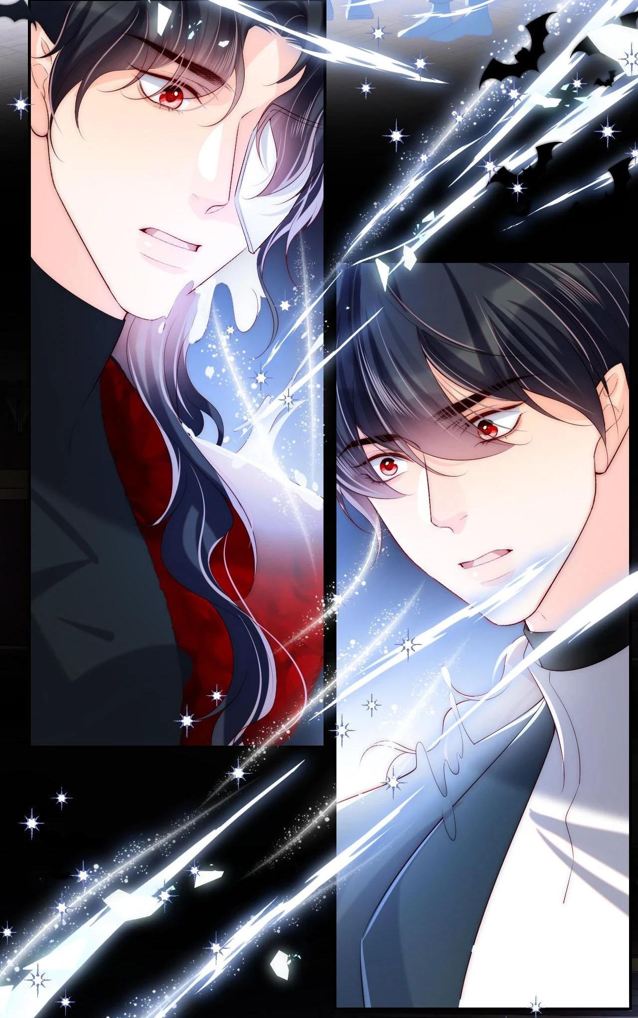 Các Nguyên Soái Đồng Loạt Đòi Ly Hôn: Chapter 52