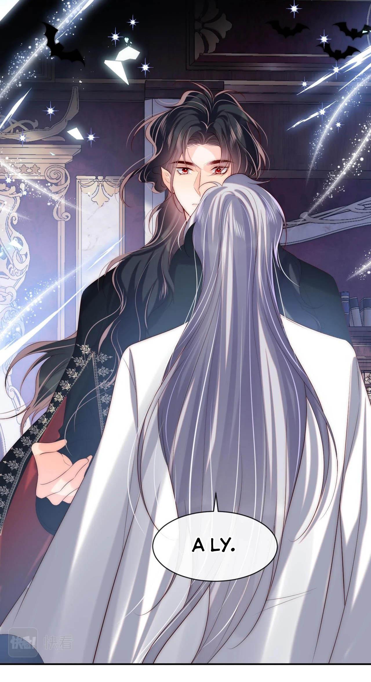 Các Nguyên Soái Đồng Loạt Đòi Ly Hôn: Chapter 52