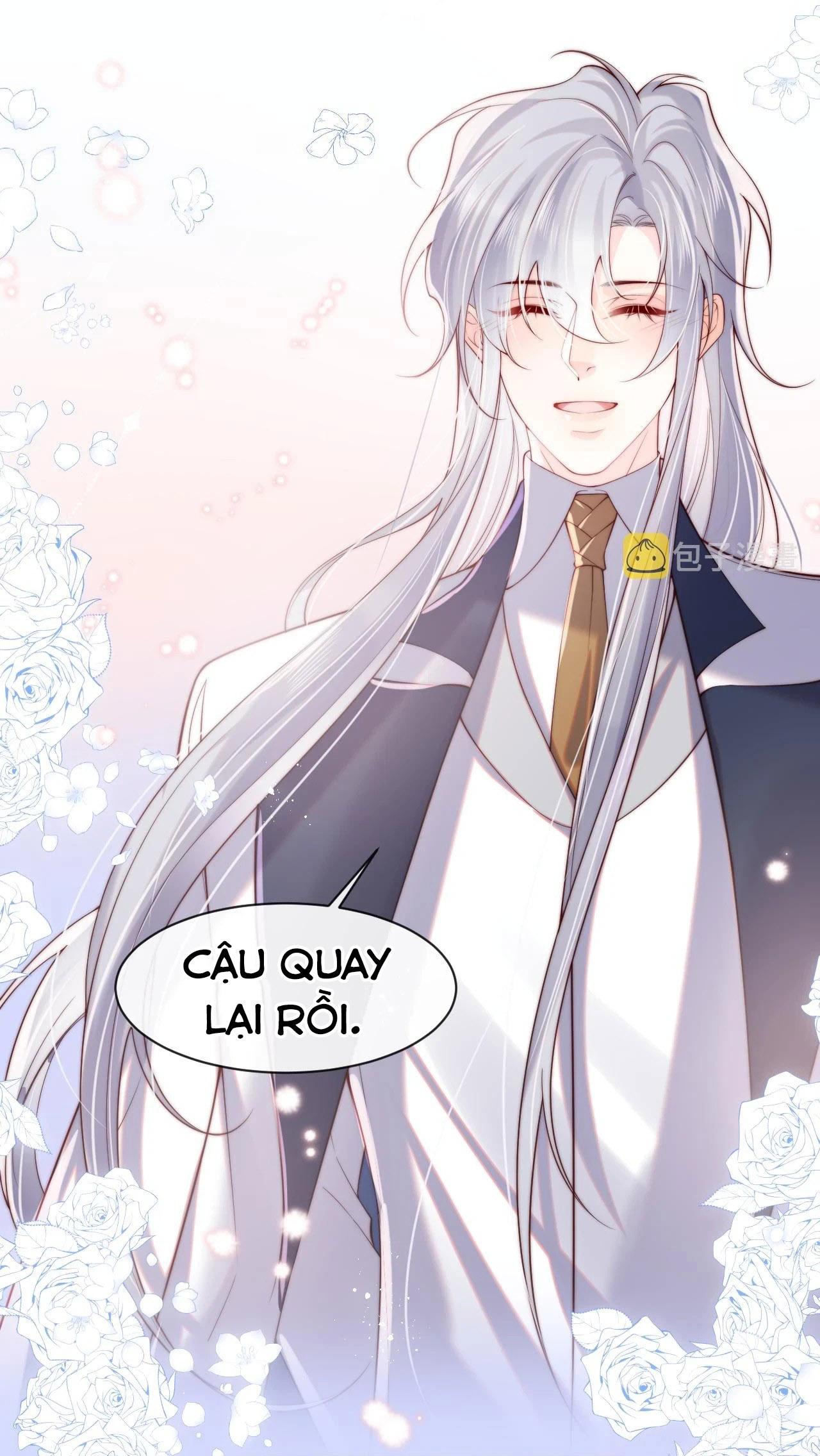 Các Nguyên Soái Đồng Loạt Đòi Ly Hôn: Chapter 52