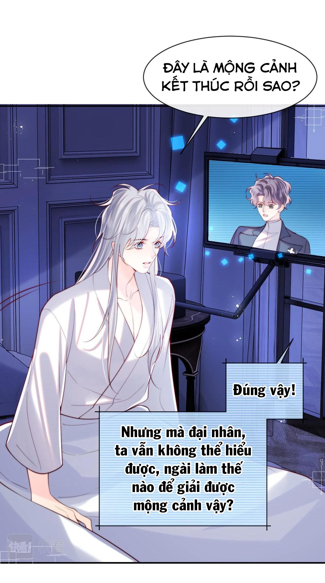 Các Nguyên Soái Đồng Loạt Đòi Ly Hôn: Chapter 52