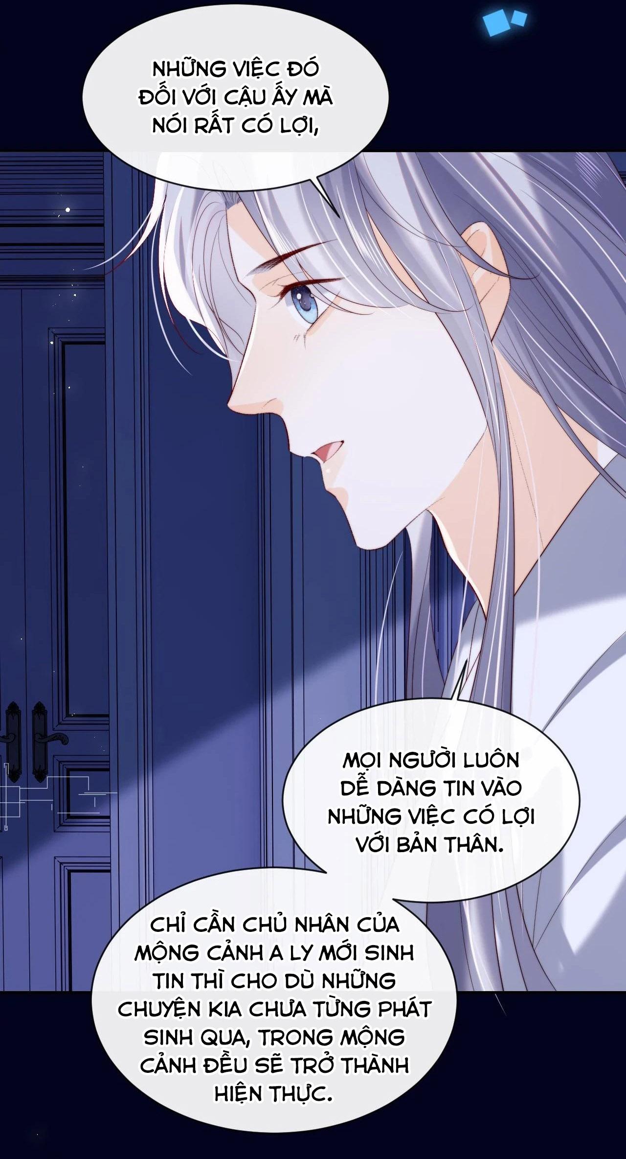 Các Nguyên Soái Đồng Loạt Đòi Ly Hôn: Chapter 52