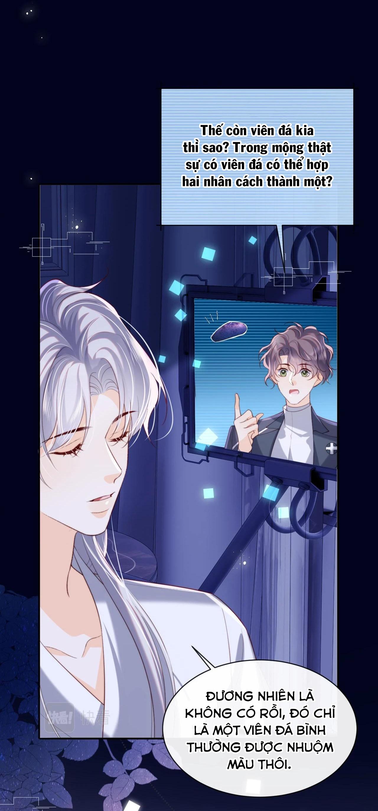 Các Nguyên Soái Đồng Loạt Đòi Ly Hôn: Chapter 52