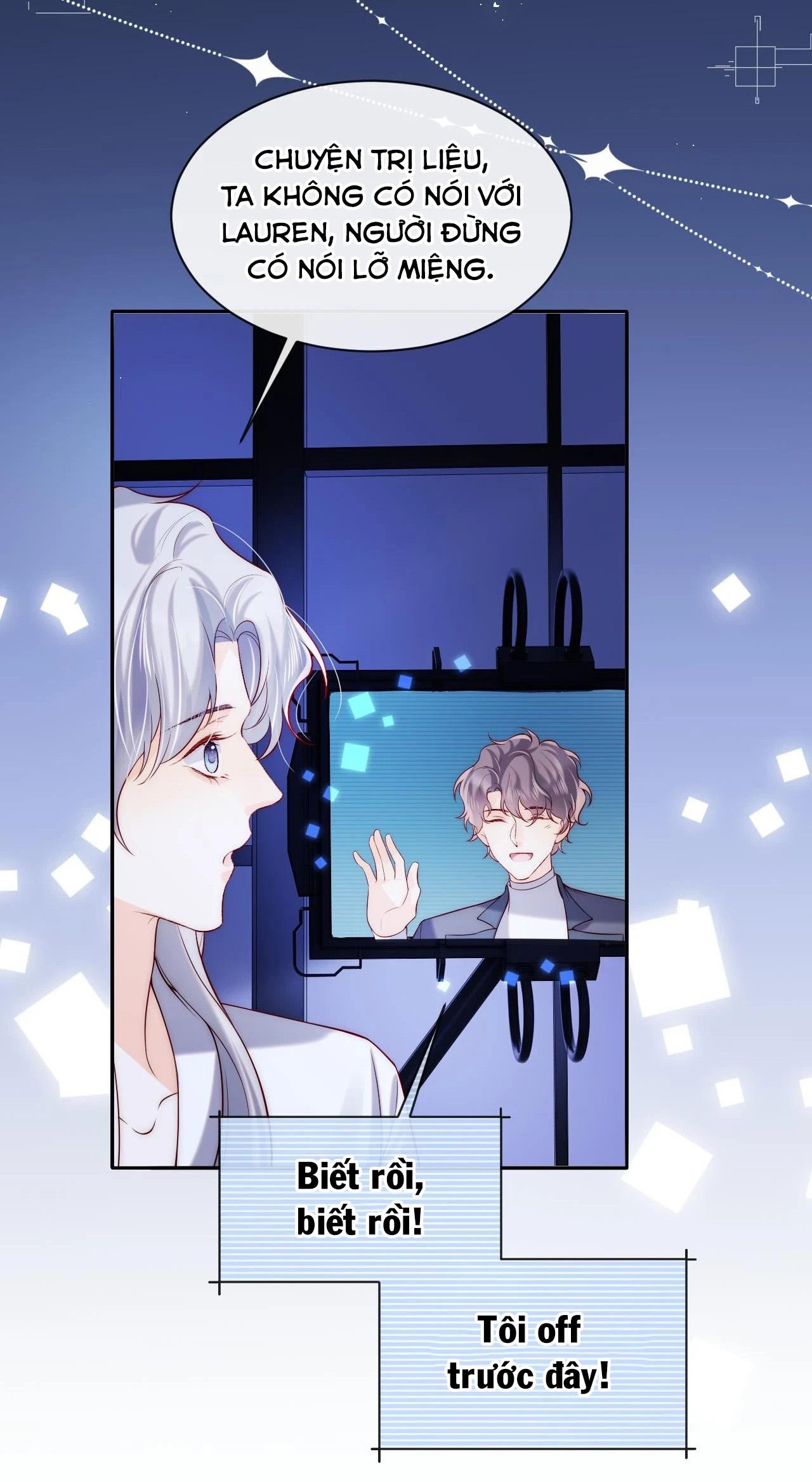 Các Nguyên Soái Đồng Loạt Đòi Ly Hôn: Chapter 52