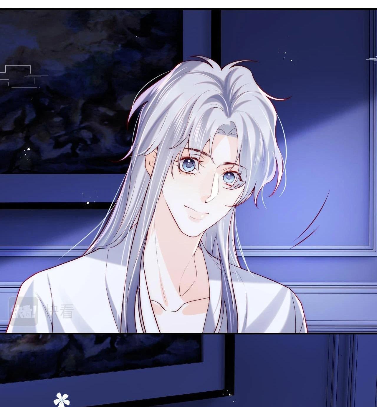 Các Nguyên Soái Đồng Loạt Đòi Ly Hôn: Chapter 52