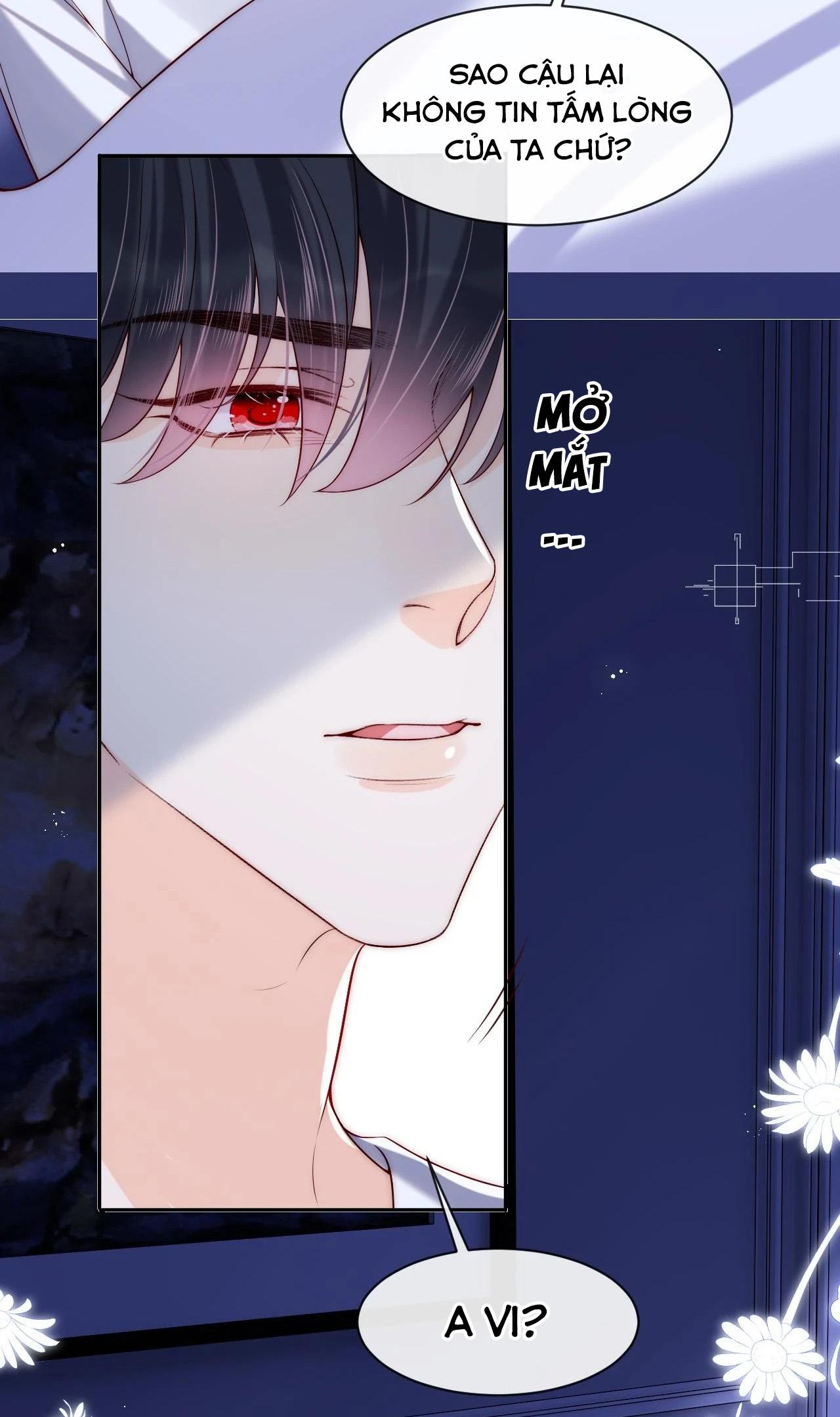 Các Nguyên Soái Đồng Loạt Đòi Ly Hôn: Chapter 52