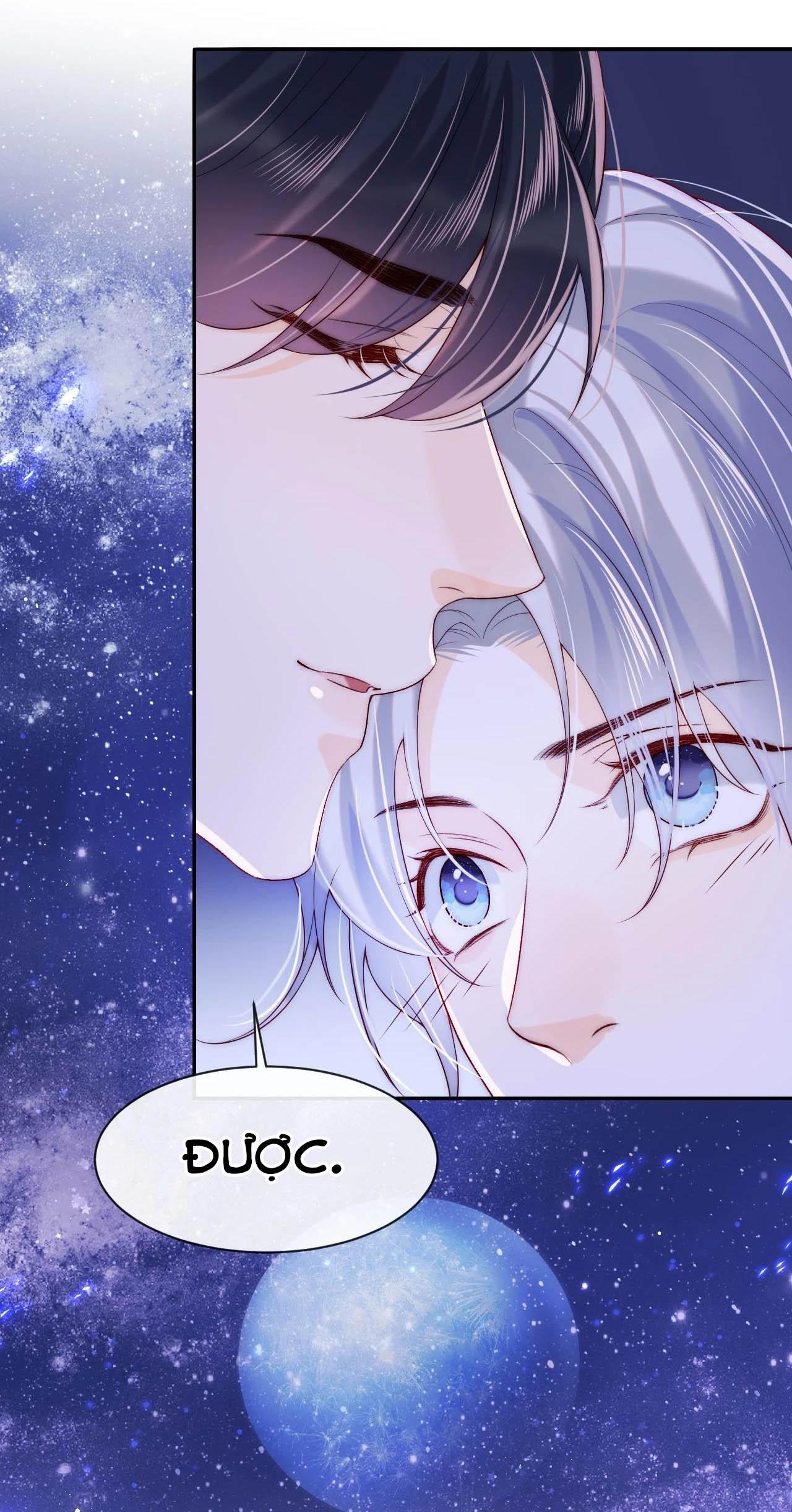 Các Nguyên Soái Đồng Loạt Đòi Ly Hôn: Chapter 52