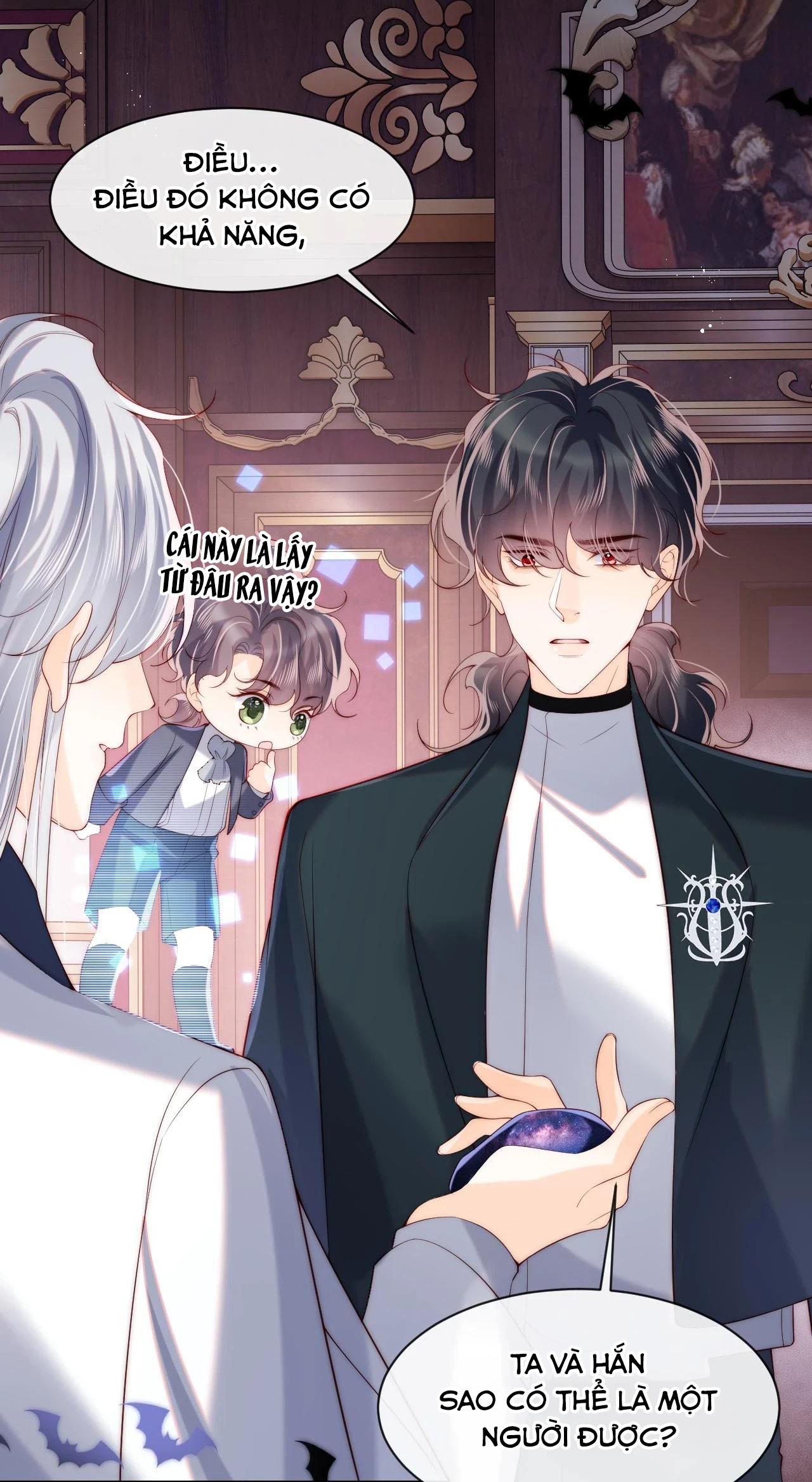 Các Nguyên Soái Đồng Loạt Đòi Ly Hôn: Chapter 52