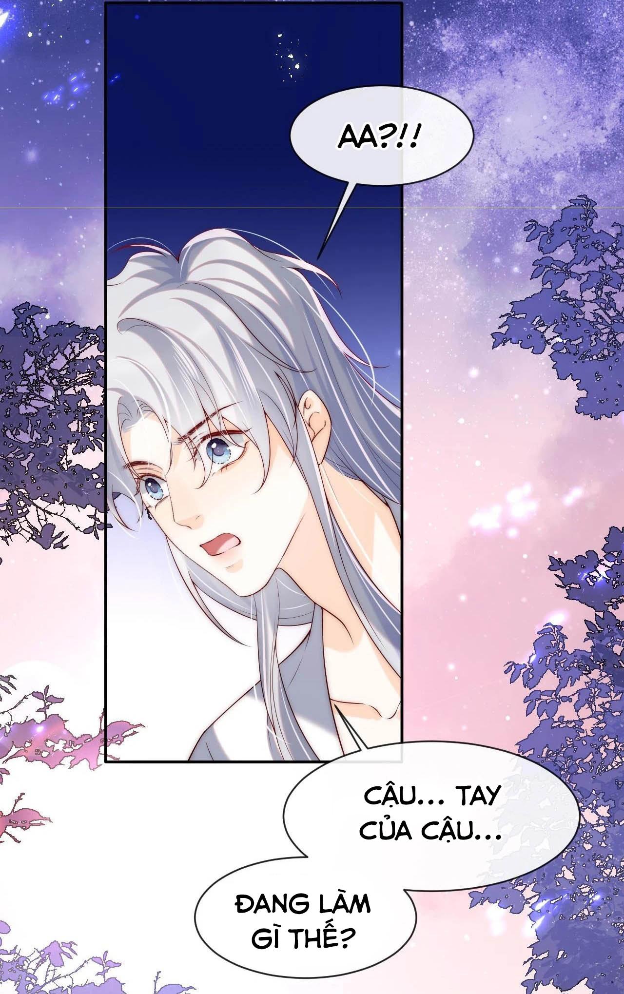 Các Nguyên Soái Đồng Loạt Đòi Ly Hôn: Chapter 52