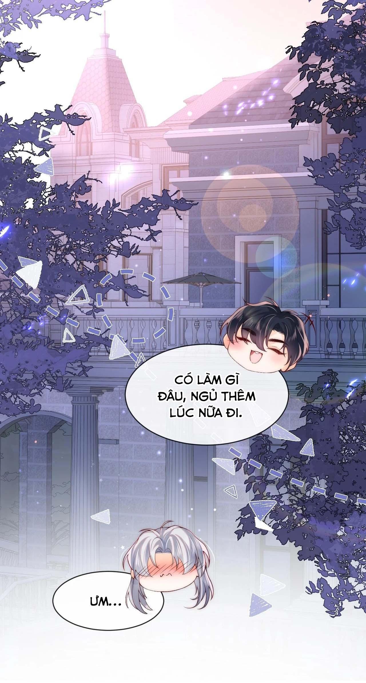 Các Nguyên Soái Đồng Loạt Đòi Ly Hôn: Chapter 52