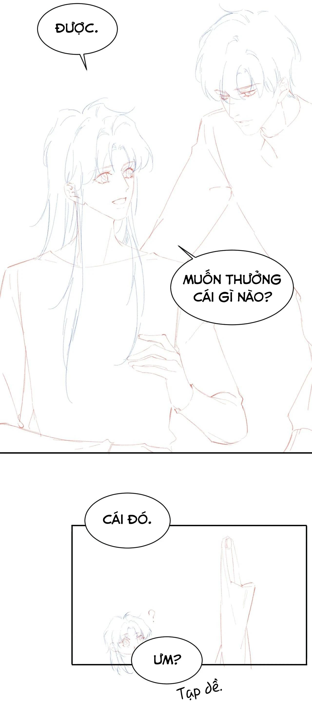 Các Nguyên Soái Đồng Loạt Đòi Ly Hôn: Chapter 52