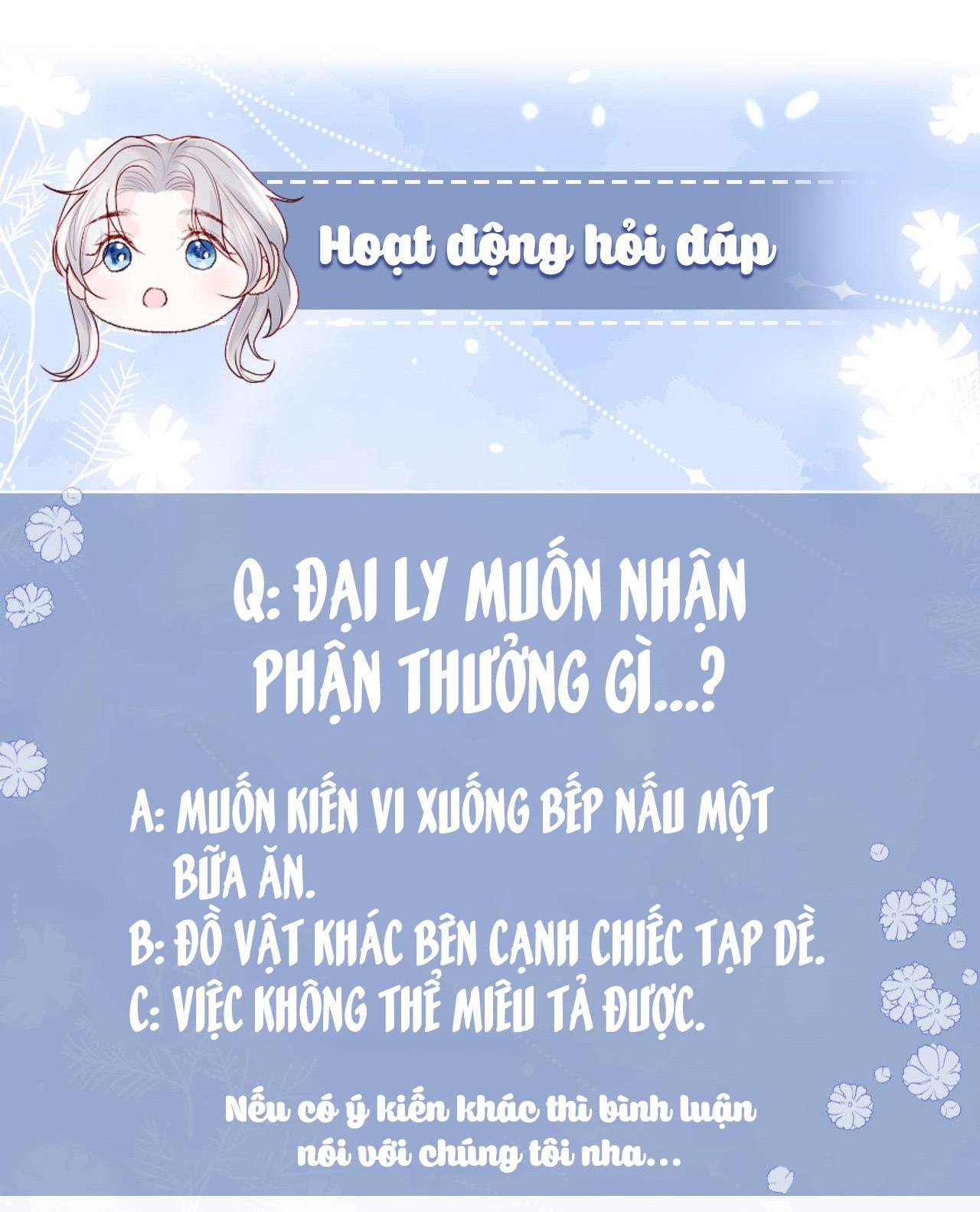 Các Nguyên Soái Đồng Loạt Đòi Ly Hôn: Chapter 52