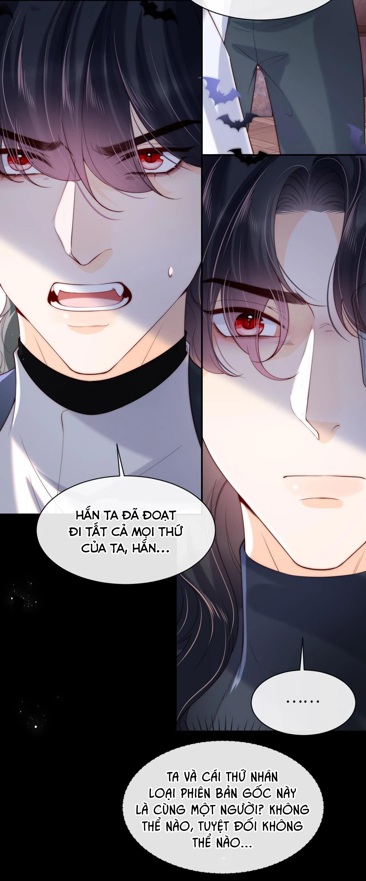 Các Nguyên Soái Đồng Loạt Đòi Ly Hôn: Chapter 52