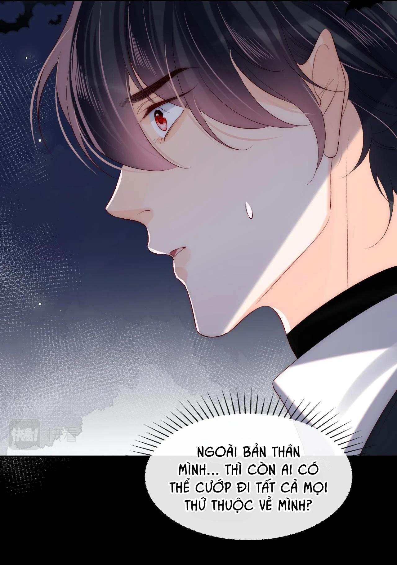 Các Nguyên Soái Đồng Loạt Đòi Ly Hôn: Chapter 52