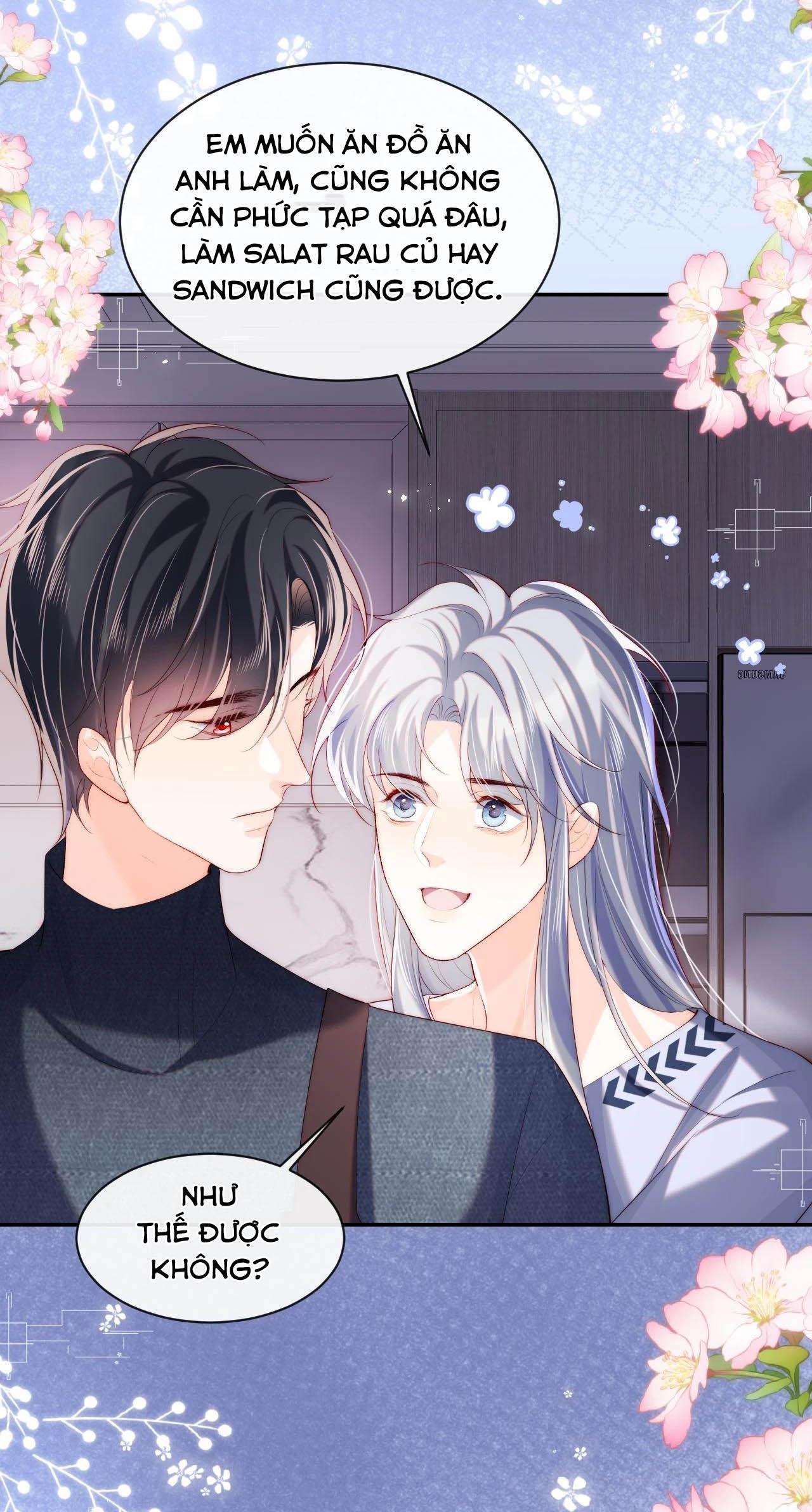 Các Nguyên Soái Đồng Loạt Đòi Ly Hôn: Chapter 53