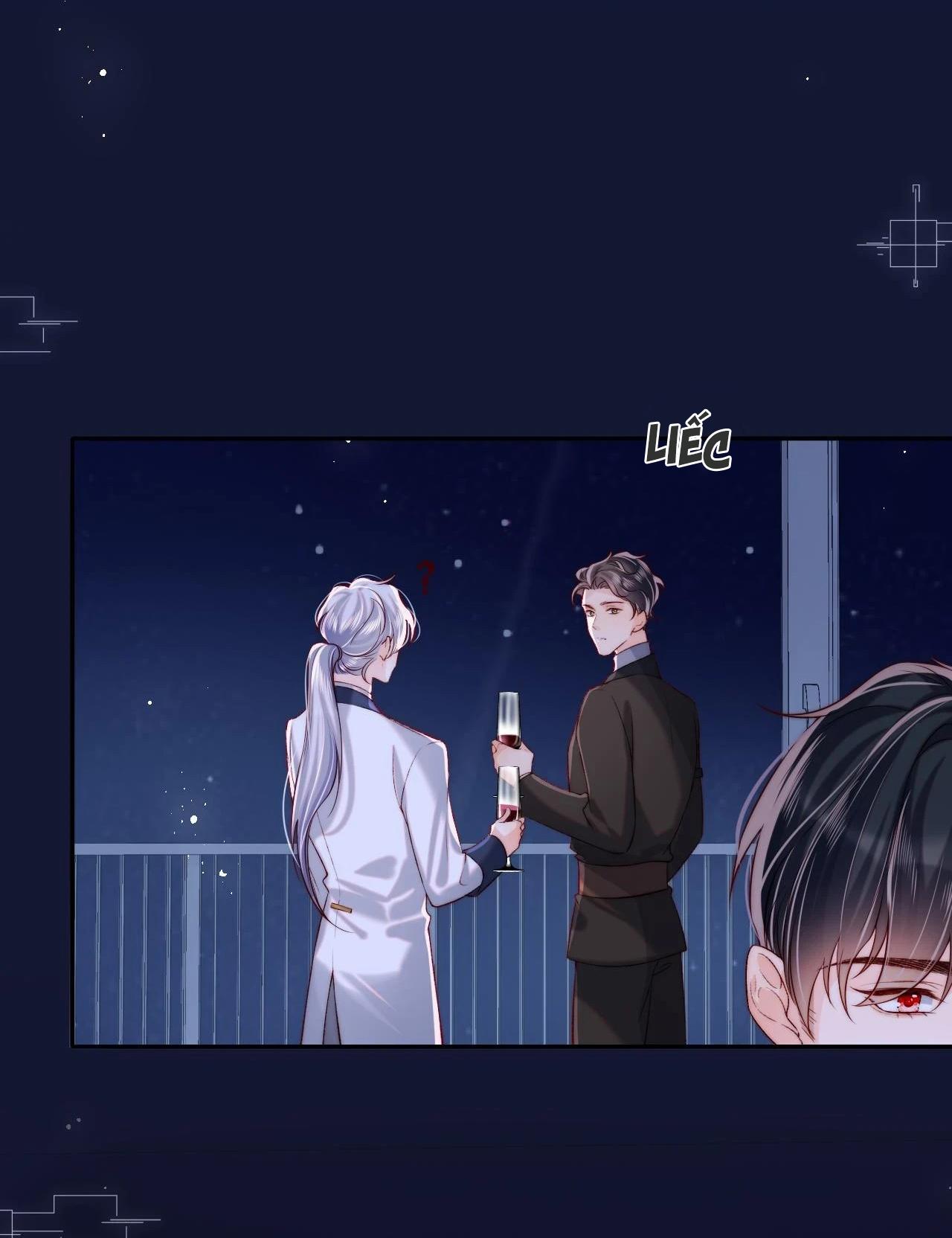 Các Nguyên Soái Đồng Loạt Đòi Ly Hôn: Chapter 53