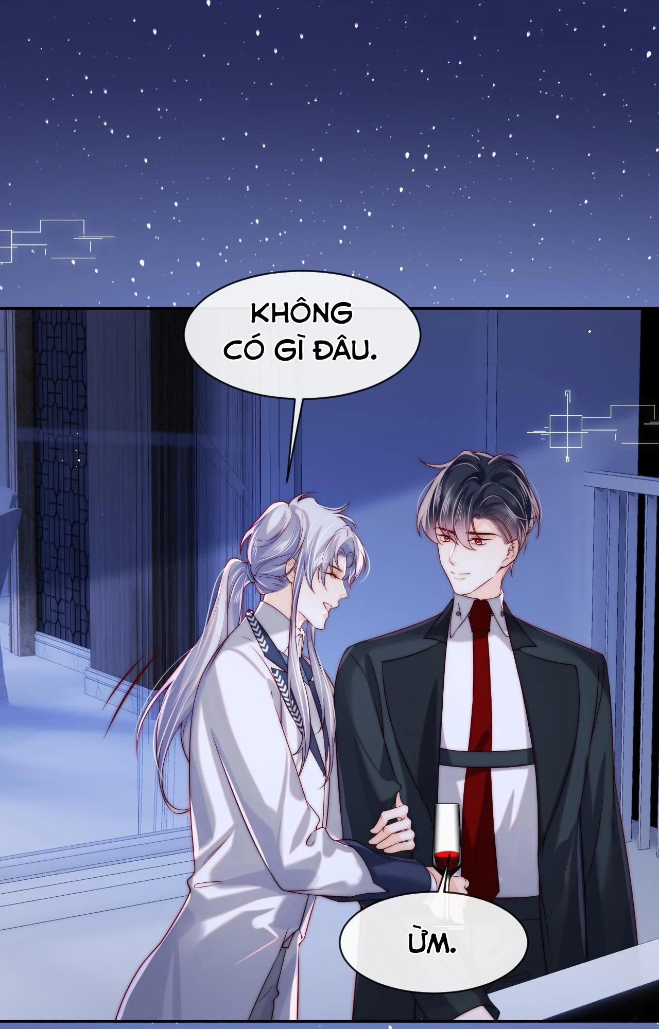 Các Nguyên Soái Đồng Loạt Đòi Ly Hôn: Chapter 53