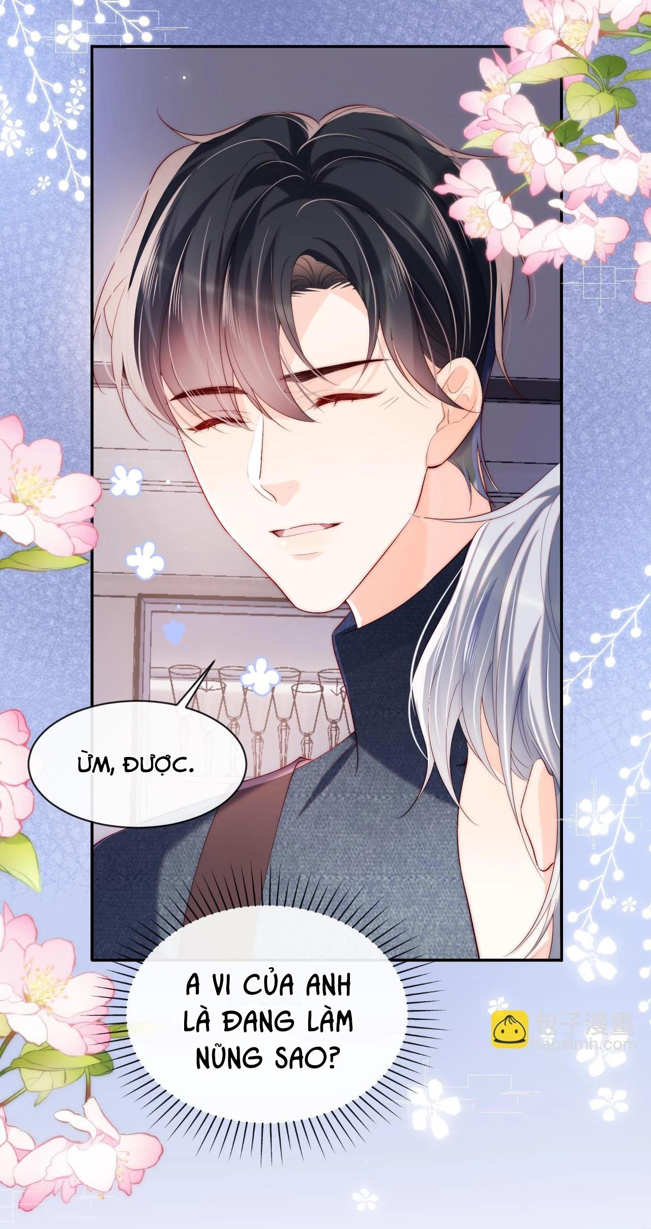 Các Nguyên Soái Đồng Loạt Đòi Ly Hôn: Chapter 53