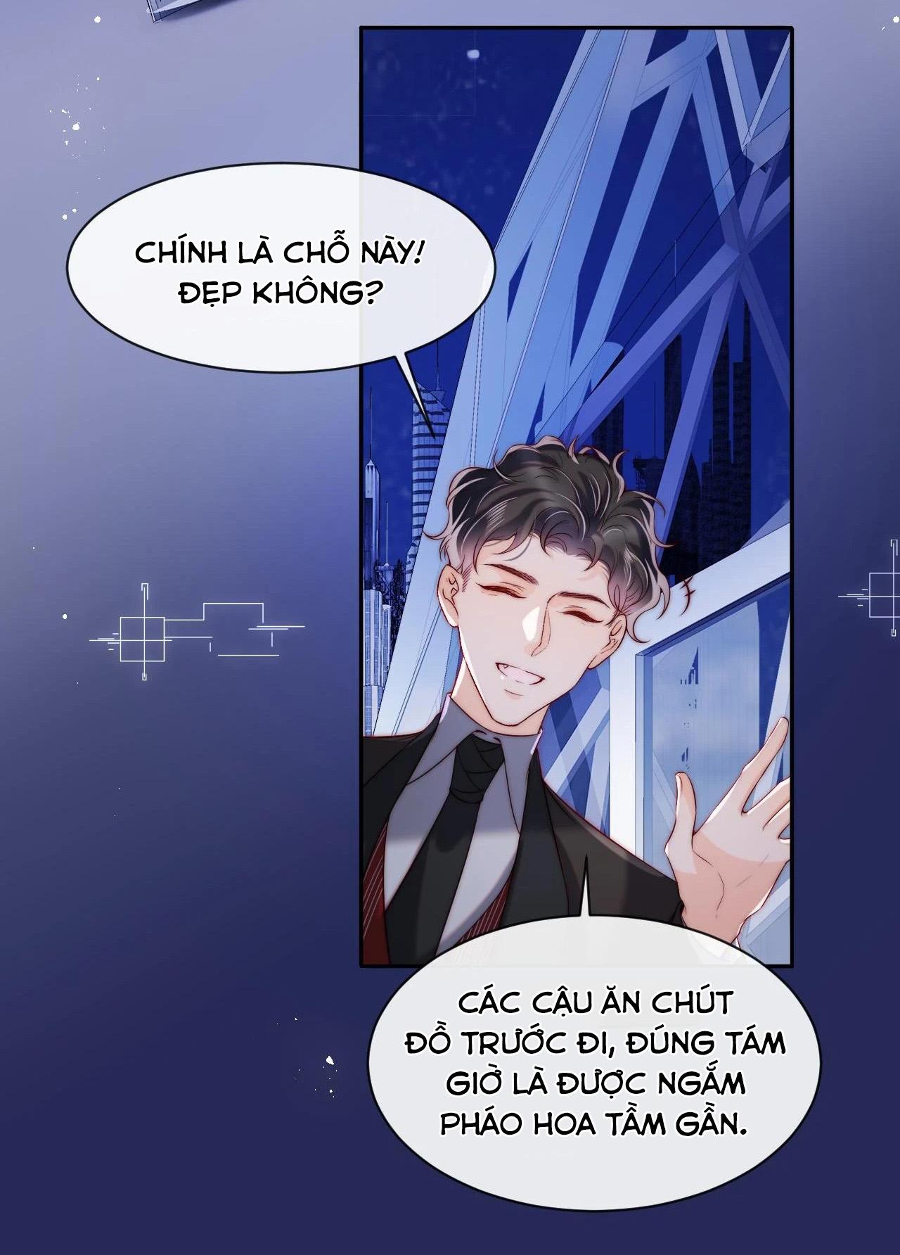 Các Nguyên Soái Đồng Loạt Đòi Ly Hôn: Chapter 53