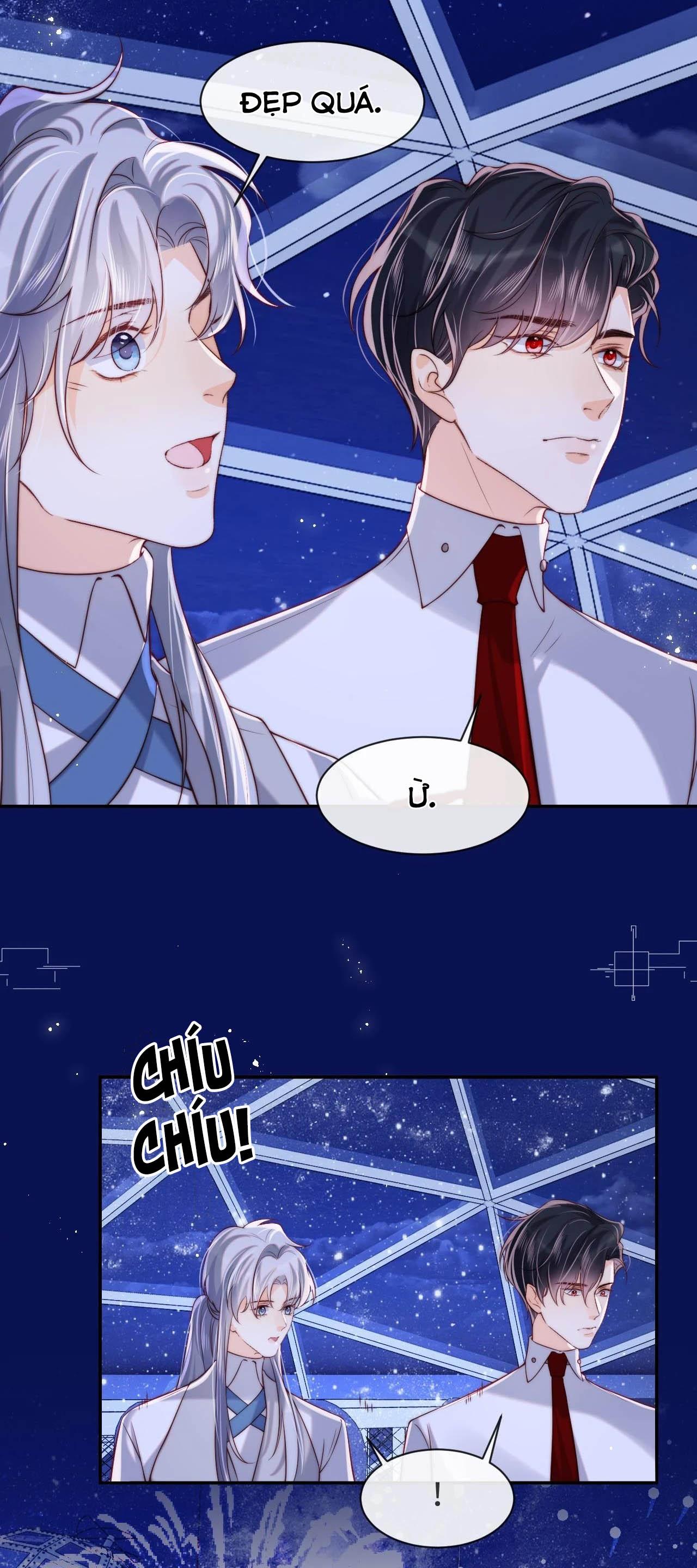 Các Nguyên Soái Đồng Loạt Đòi Ly Hôn: Chapter 53