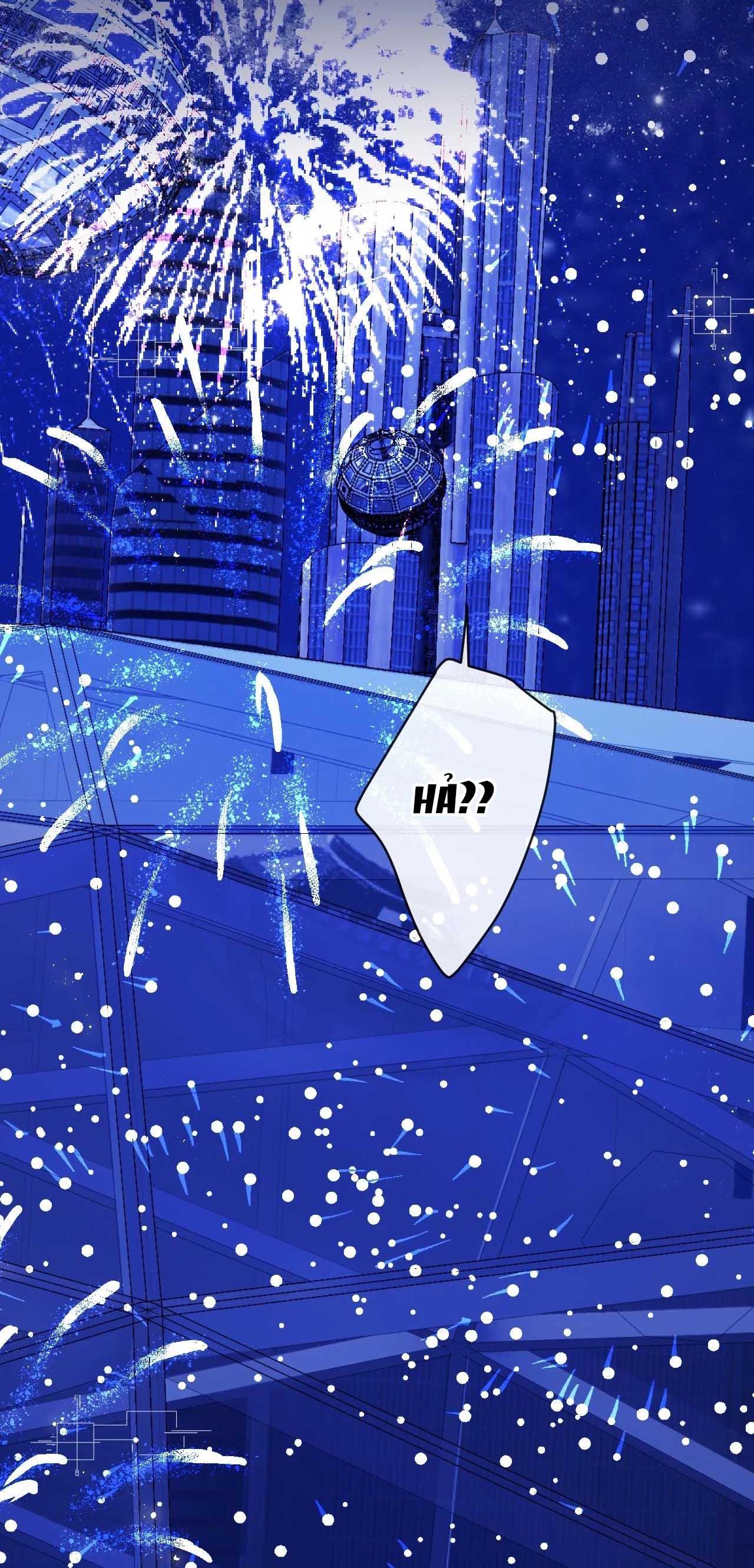Các Nguyên Soái Đồng Loạt Đòi Ly Hôn: Chapter 53