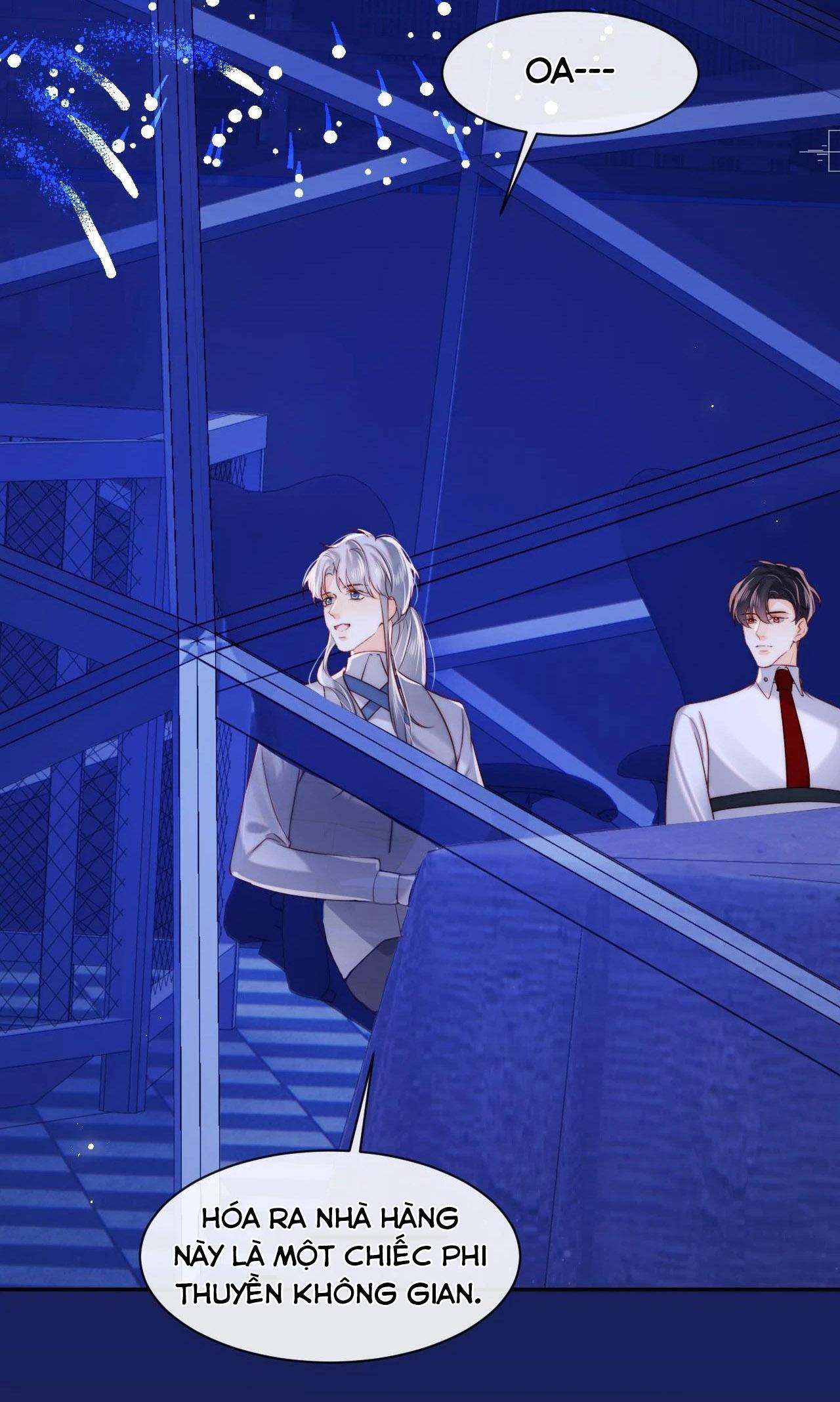 Các Nguyên Soái Đồng Loạt Đòi Ly Hôn: Chapter 53