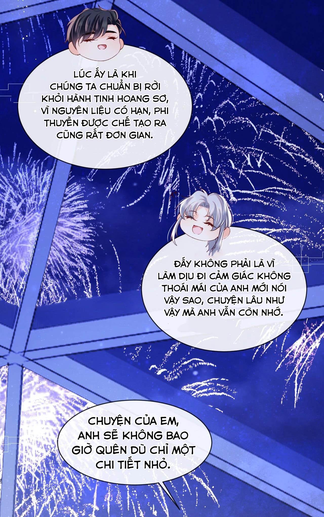 Các Nguyên Soái Đồng Loạt Đòi Ly Hôn: Chapter 53