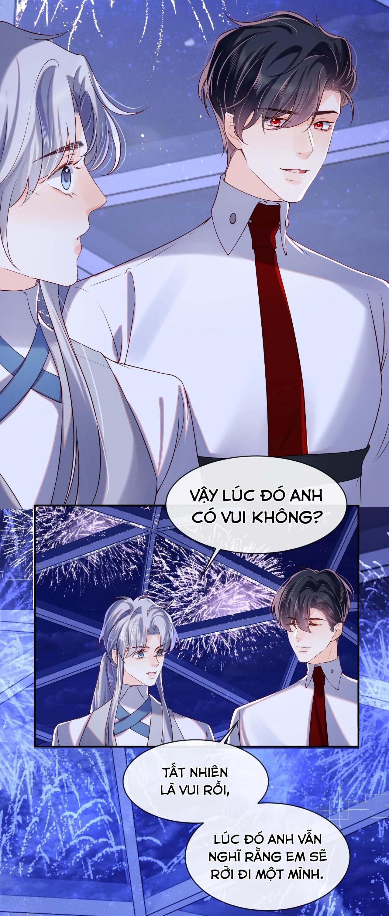 Các Nguyên Soái Đồng Loạt Đòi Ly Hôn: Chapter 53