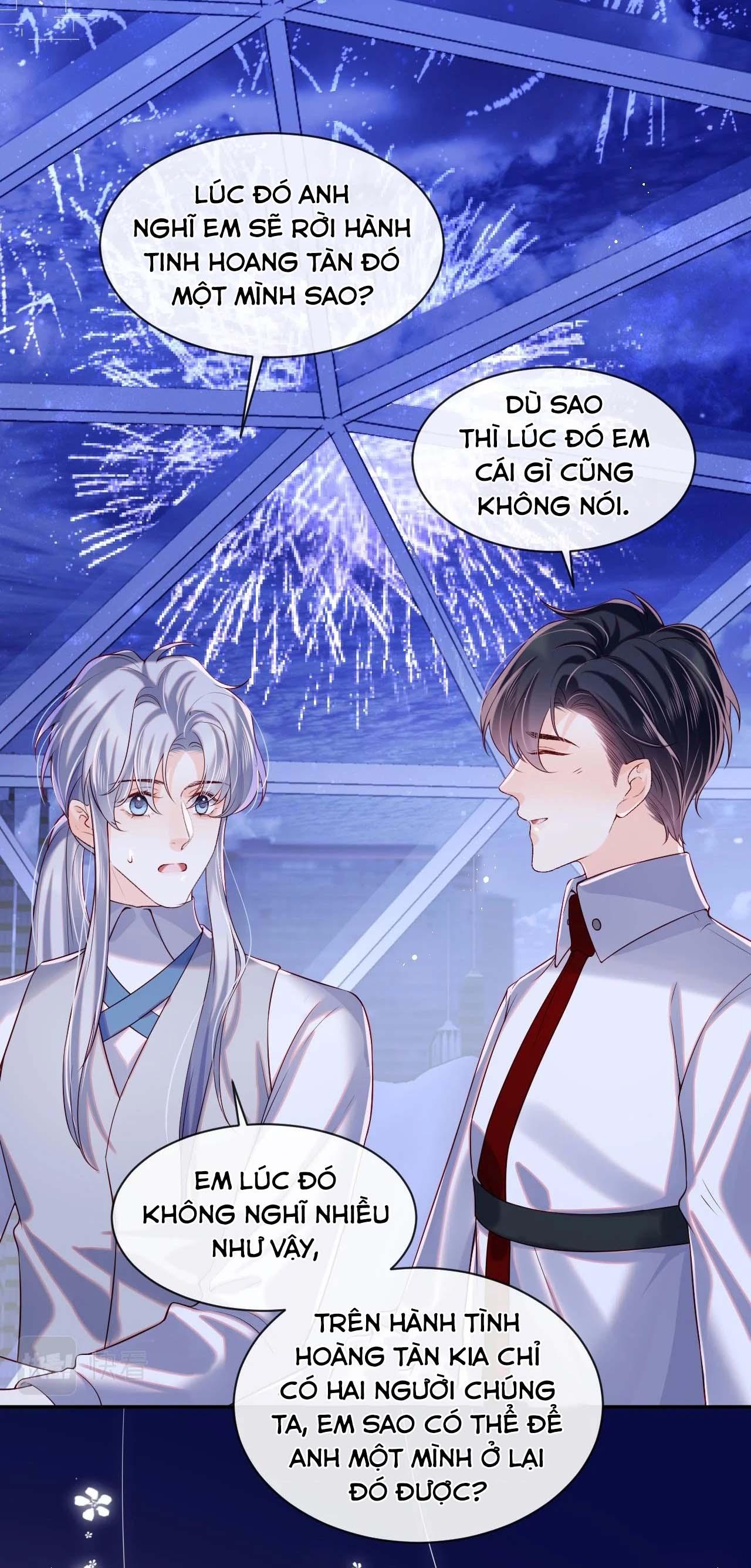 Các Nguyên Soái Đồng Loạt Đòi Ly Hôn: Chapter 53
