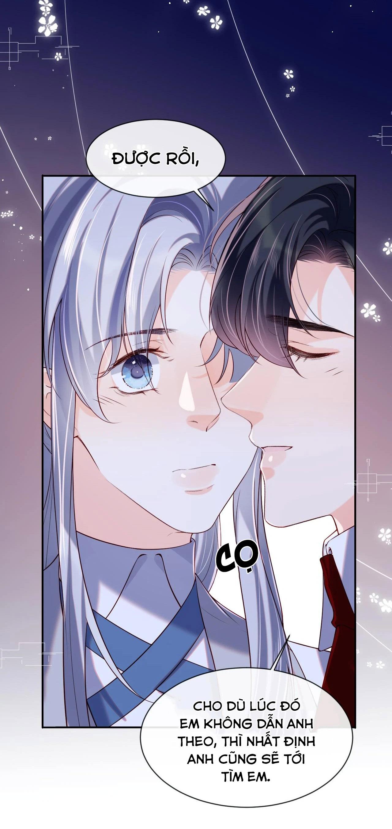 Các Nguyên Soái Đồng Loạt Đòi Ly Hôn: Chapter 53