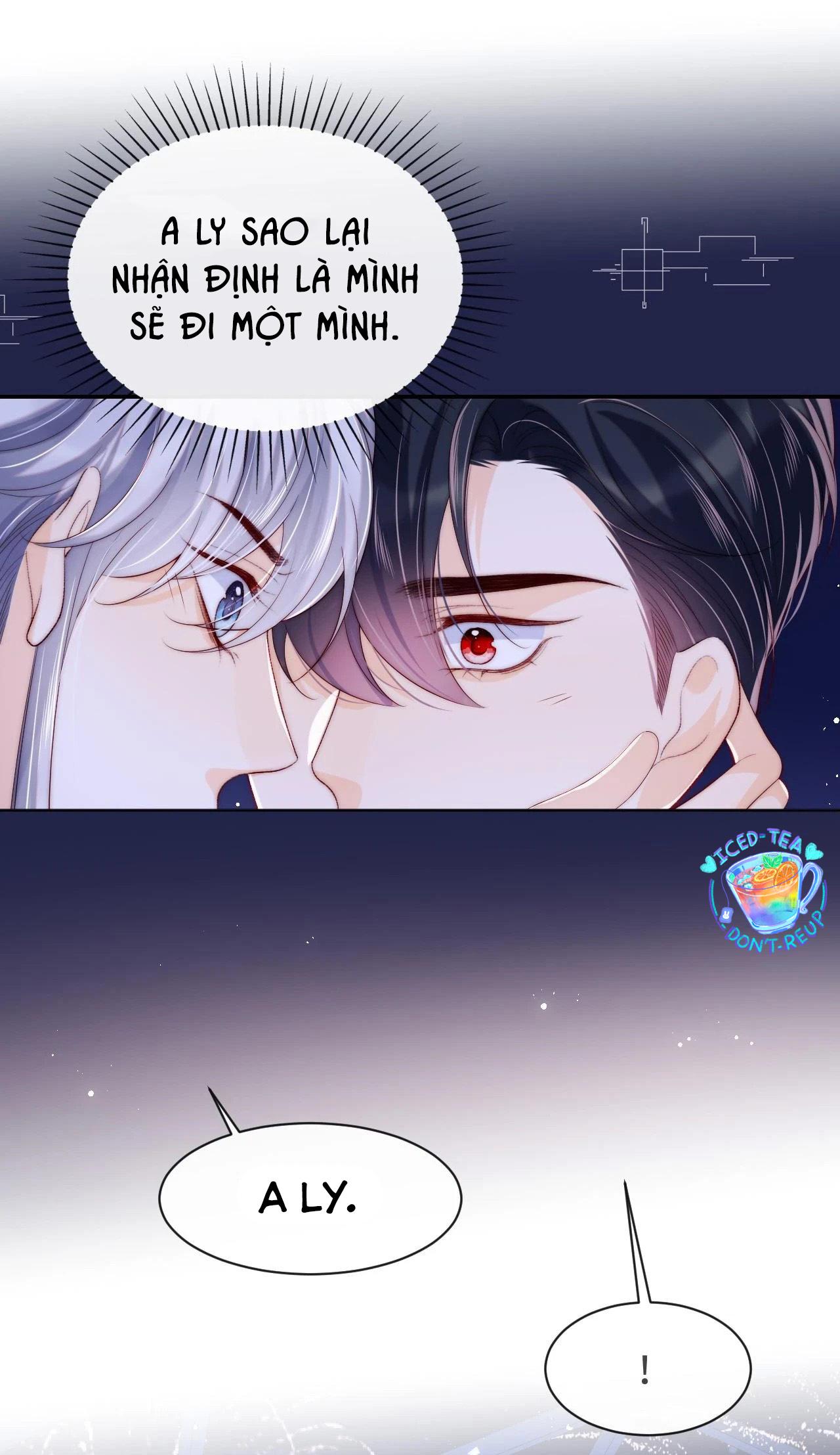 Các Nguyên Soái Đồng Loạt Đòi Ly Hôn: Chapter 53