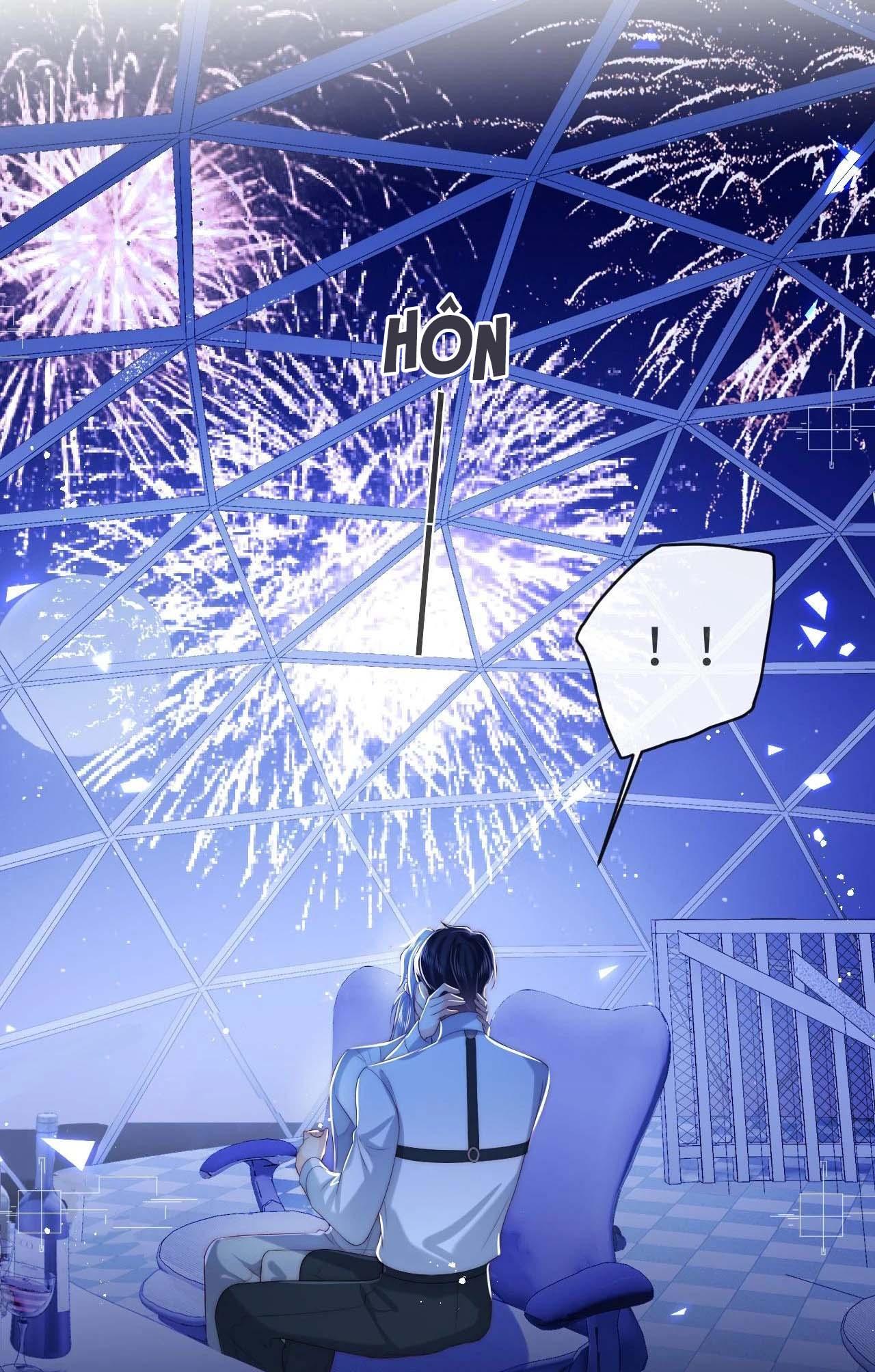 Các Nguyên Soái Đồng Loạt Đòi Ly Hôn: Chapter 53