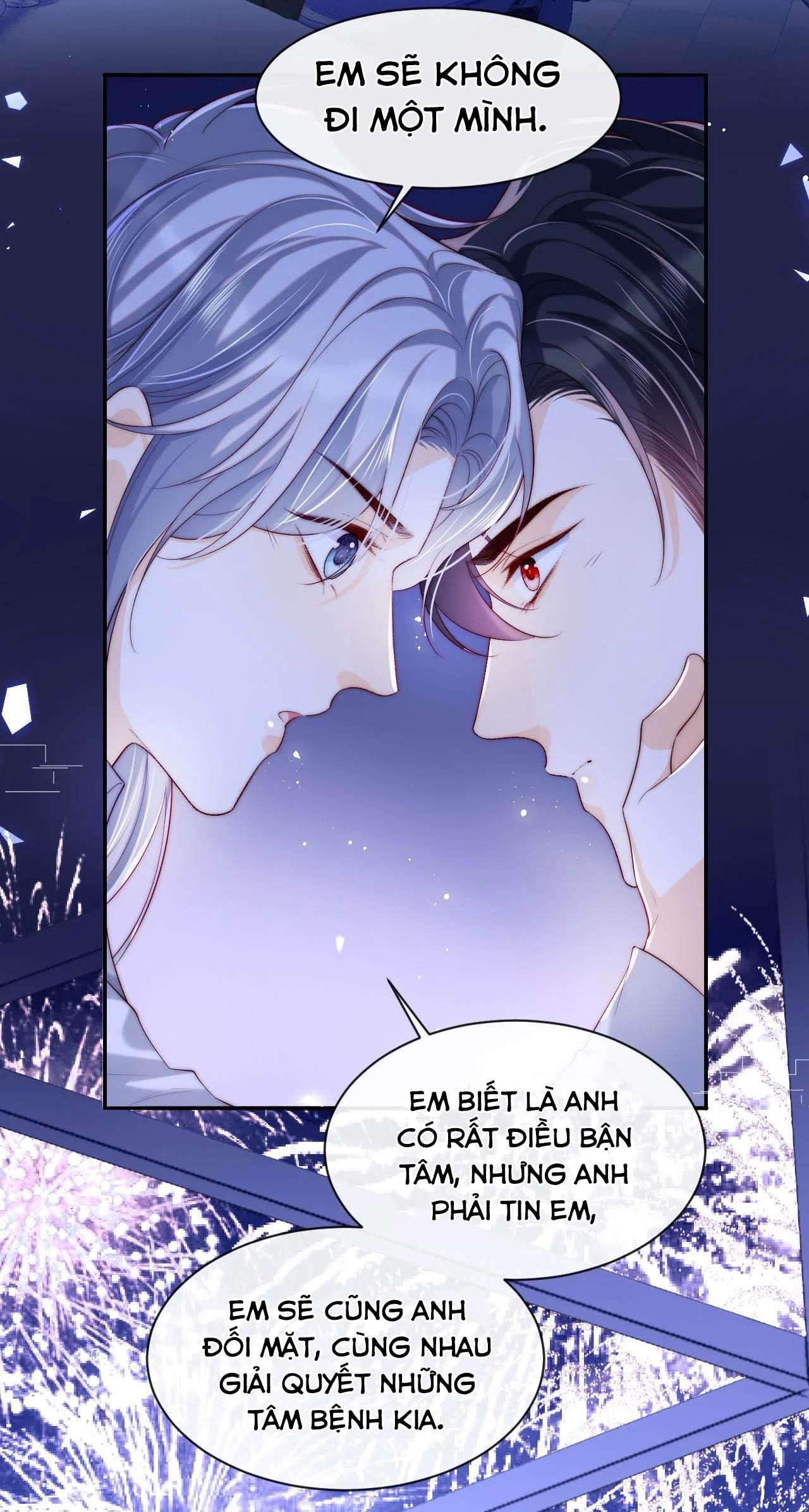 Các Nguyên Soái Đồng Loạt Đòi Ly Hôn: Chapter 53