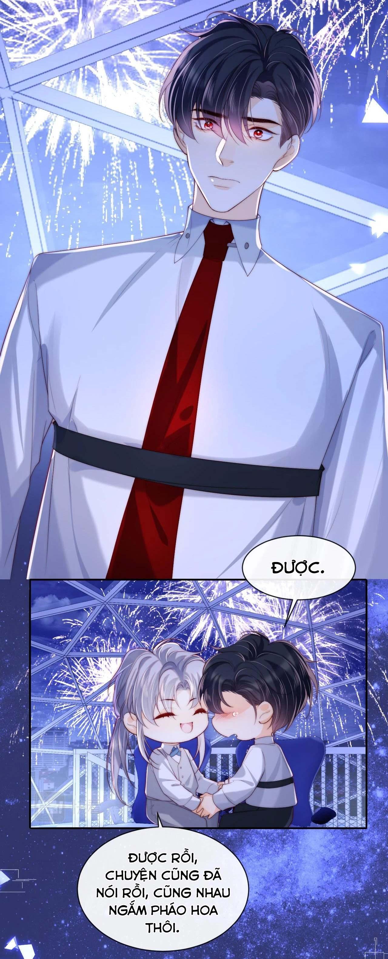 Các Nguyên Soái Đồng Loạt Đòi Ly Hôn: Chapter 53