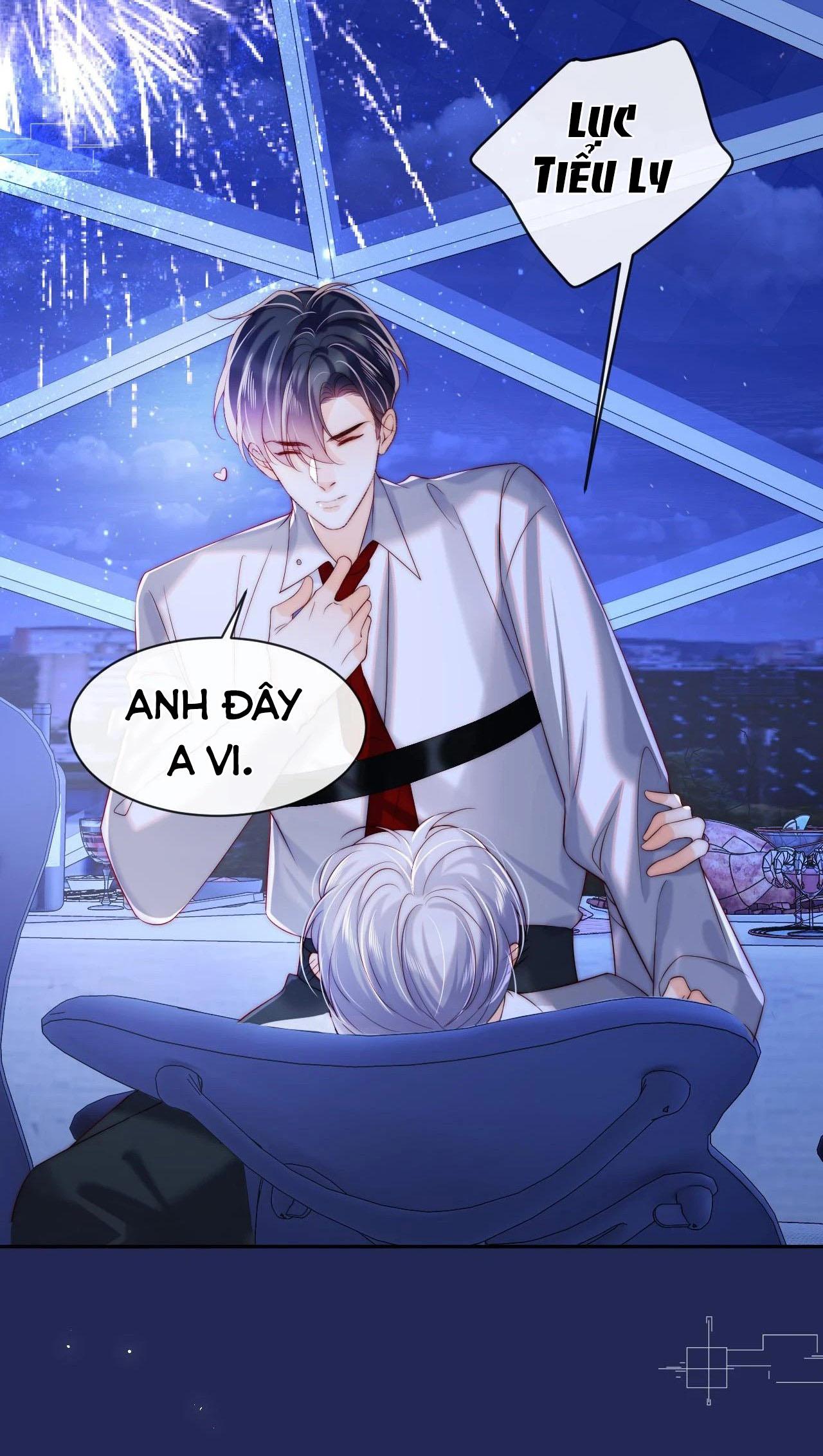 Các Nguyên Soái Đồng Loạt Đòi Ly Hôn: Chapter 53