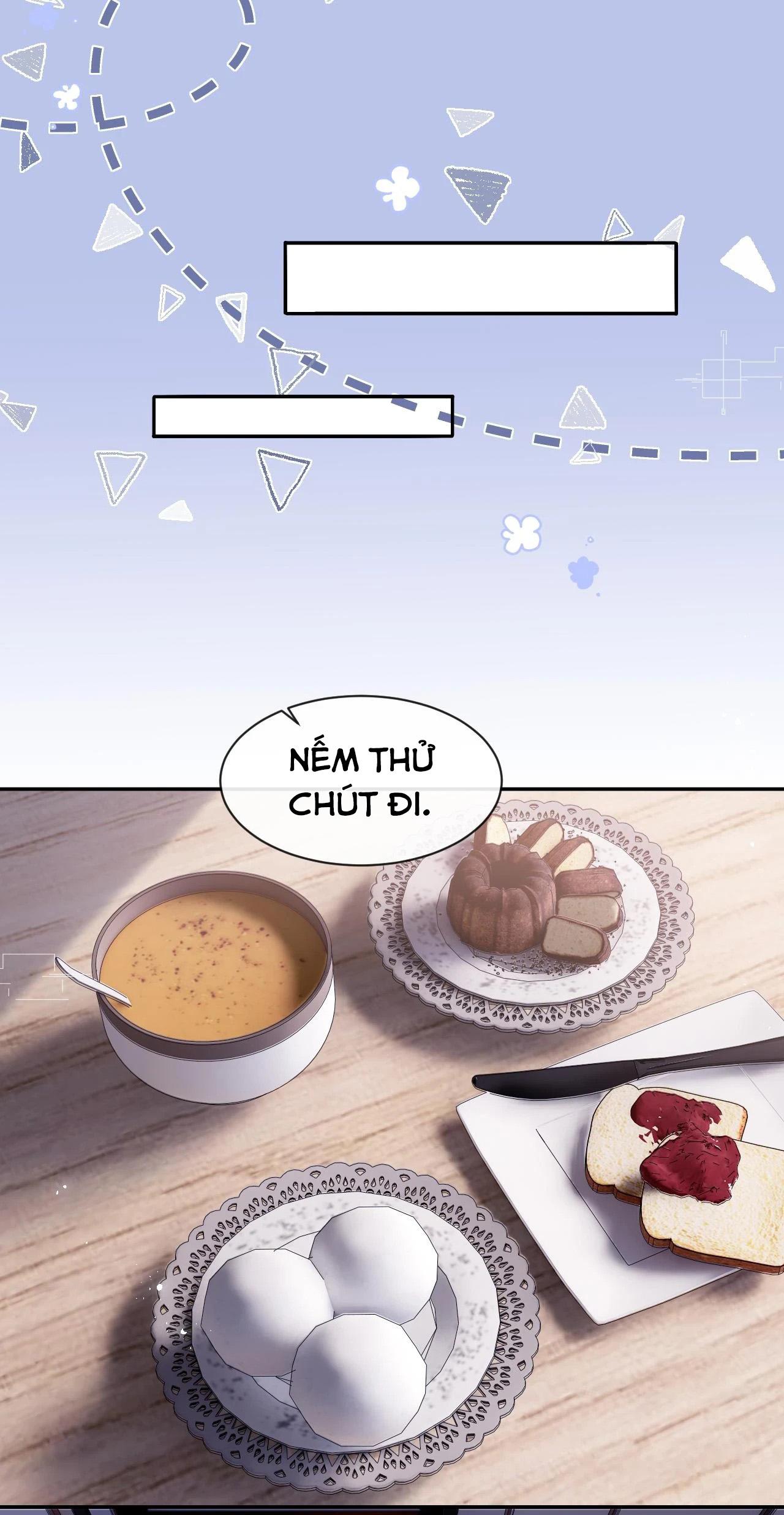 Các Nguyên Soái Đồng Loạt Đòi Ly Hôn: Chapter 53