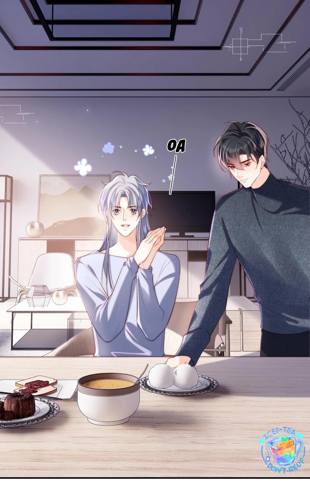 Các Nguyên Soái Đồng Loạt Đòi Ly Hôn: Chapter 53