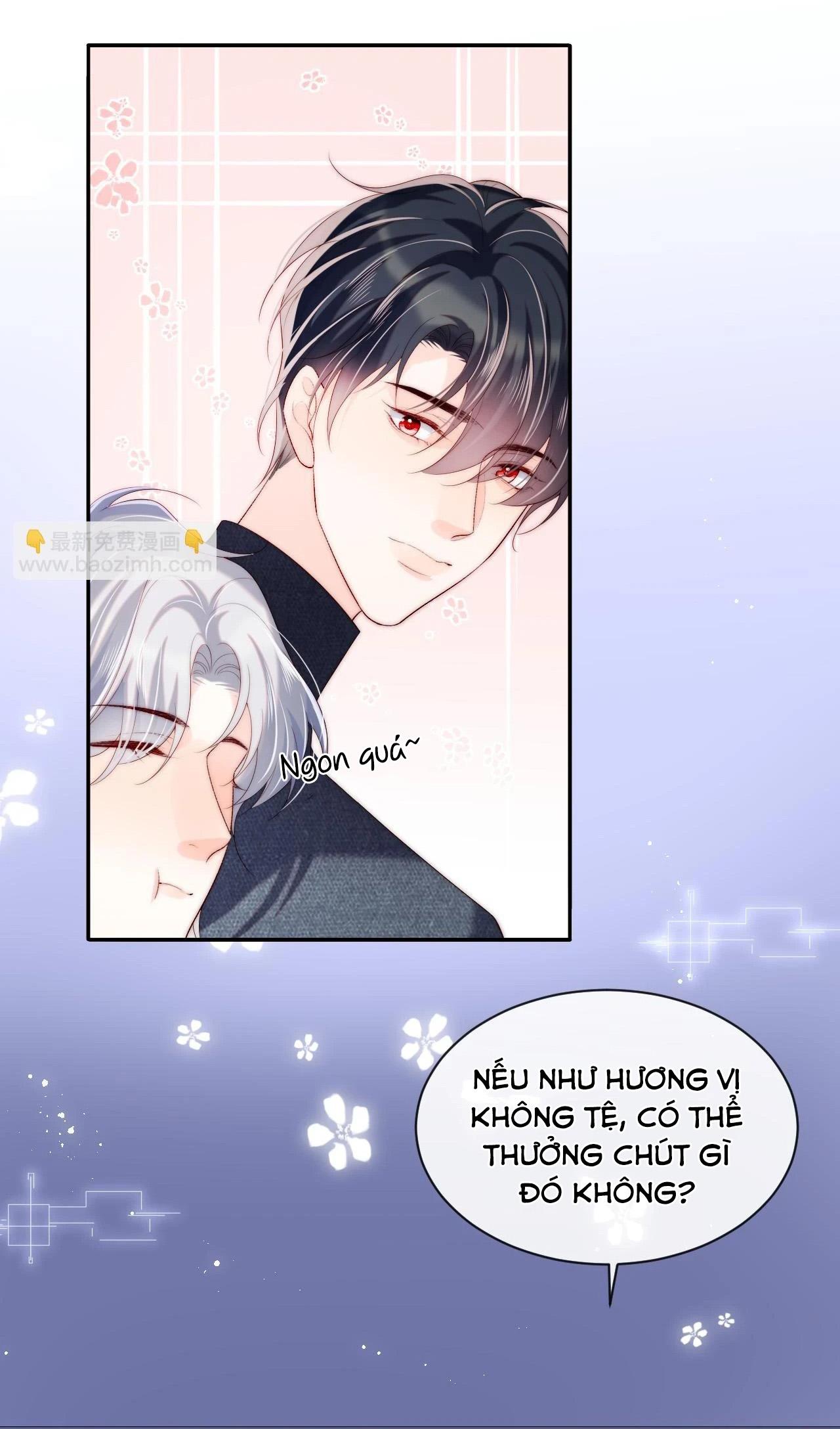 Các Nguyên Soái Đồng Loạt Đòi Ly Hôn: Chapter 53