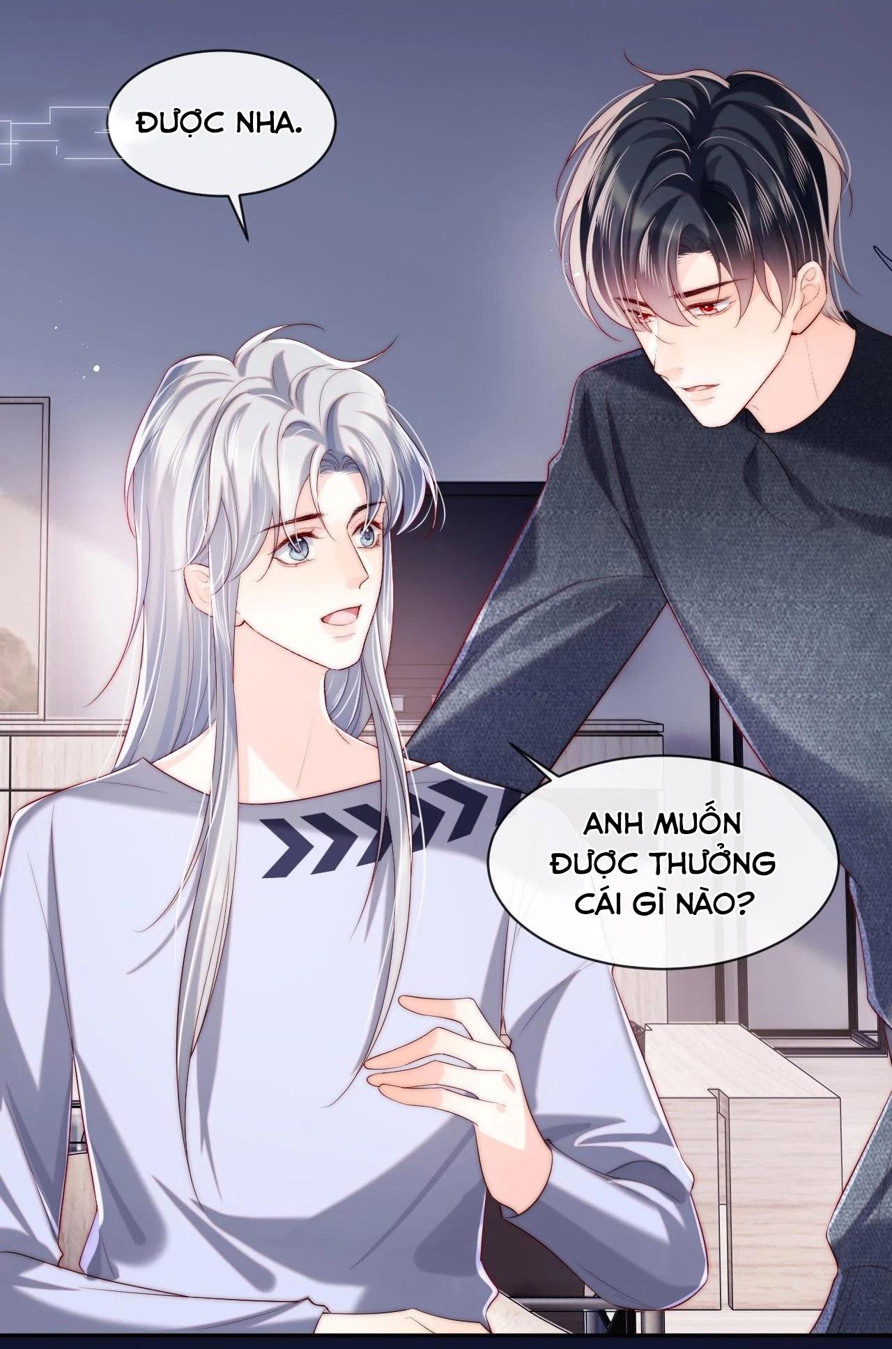 Các Nguyên Soái Đồng Loạt Đòi Ly Hôn: Chapter 53