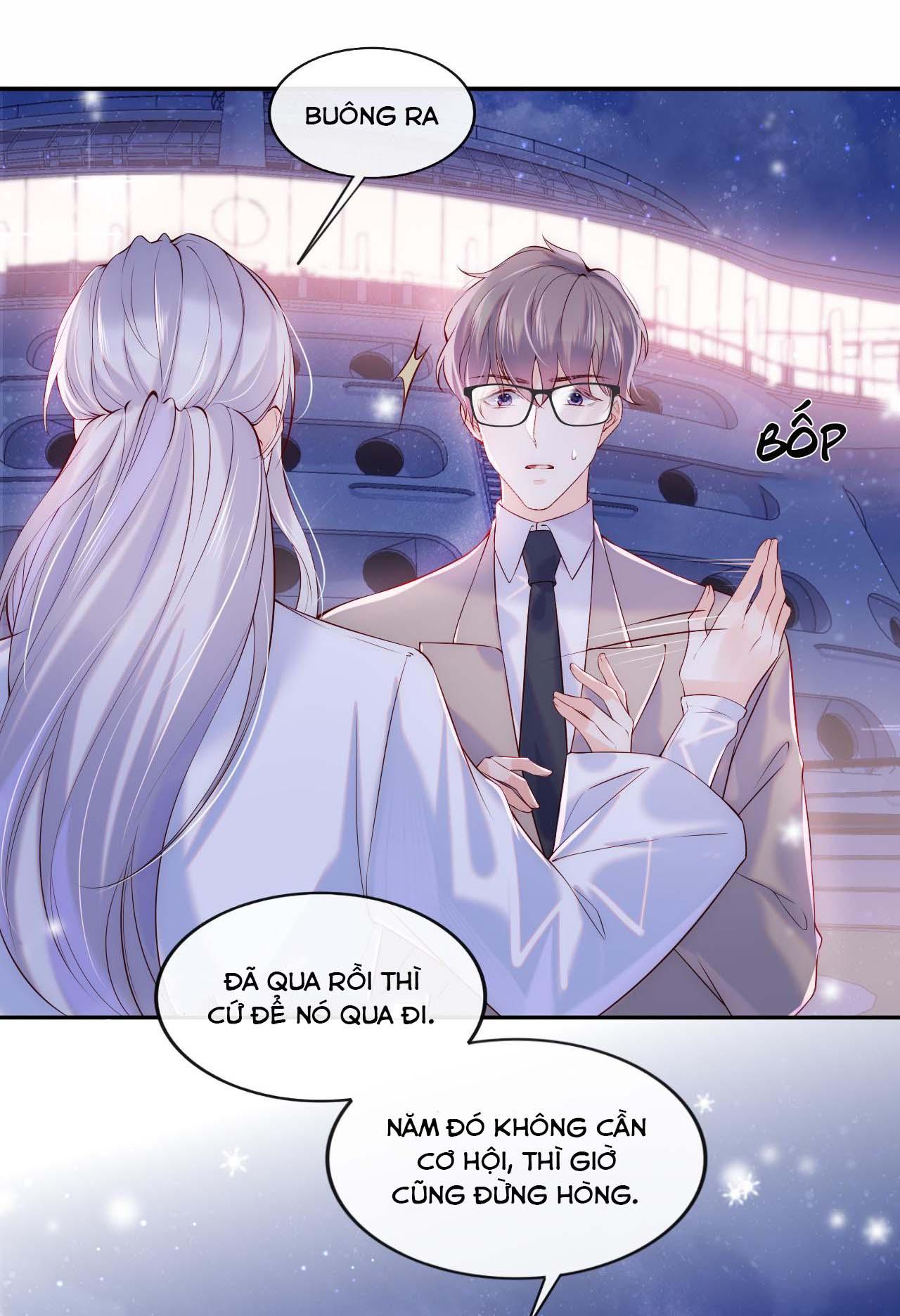 Các Nguyên Soái Đồng Loạt Đòi Ly Hôn: Chapter 6