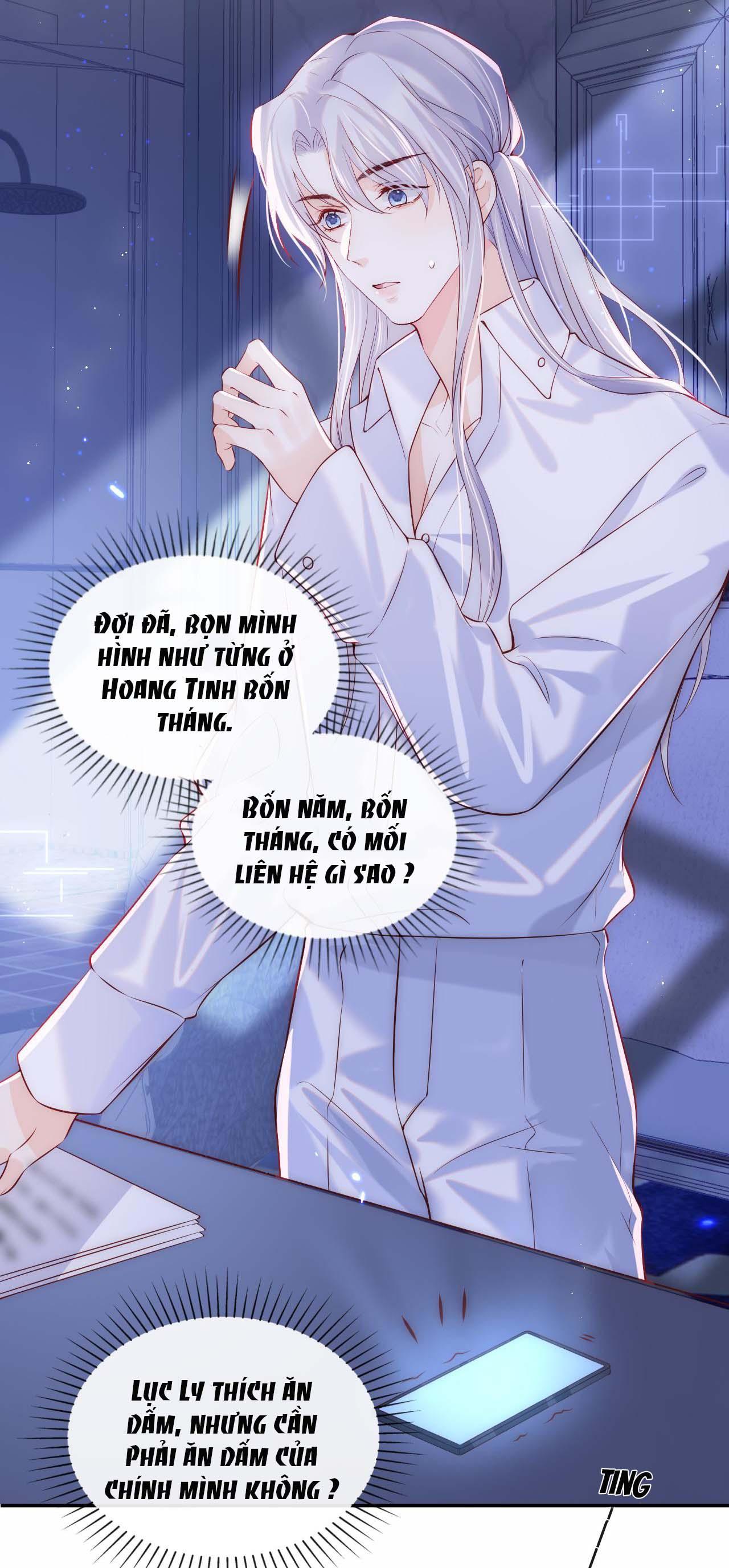 Các Nguyên Soái Đồng Loạt Đòi Ly Hôn: Chapter 6
