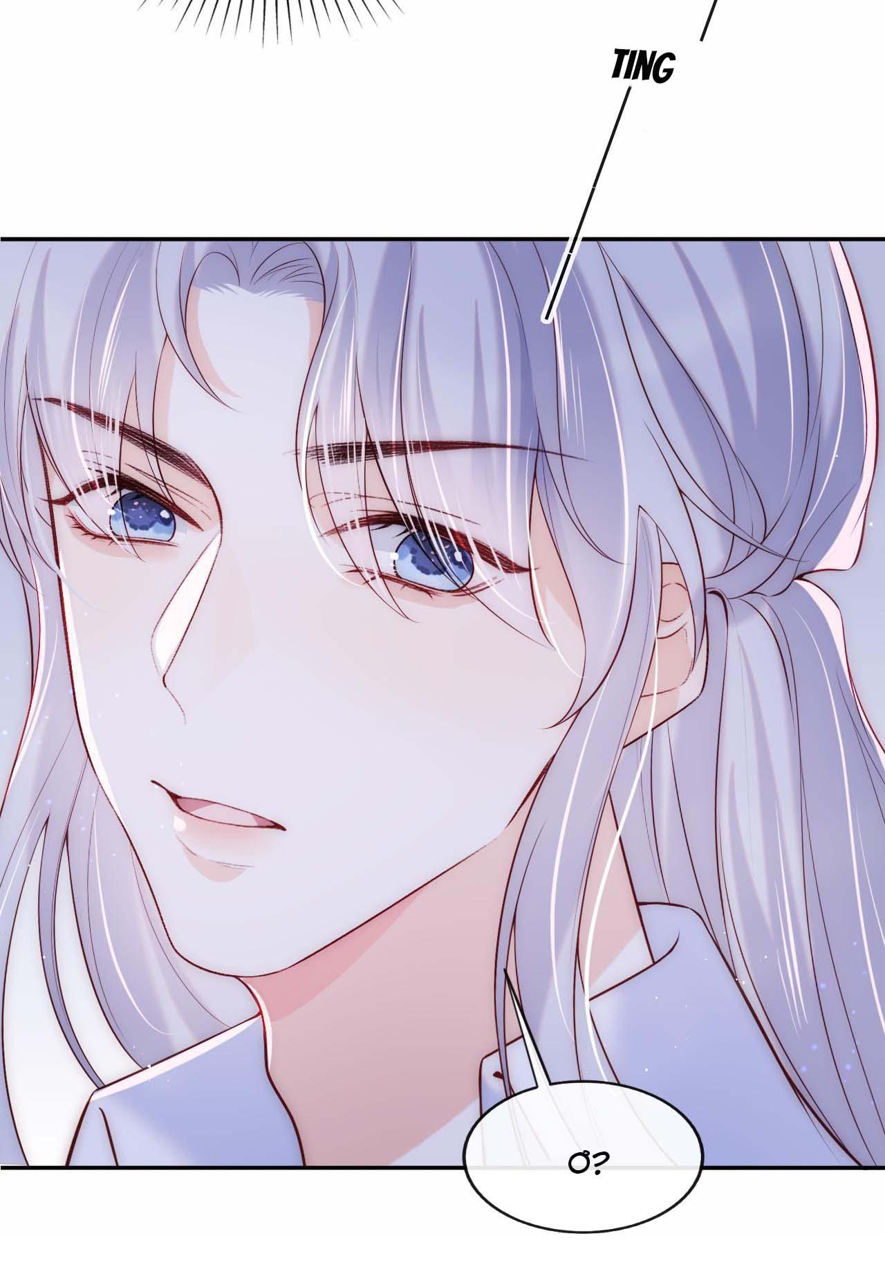 Các Nguyên Soái Đồng Loạt Đòi Ly Hôn: Chapter 6