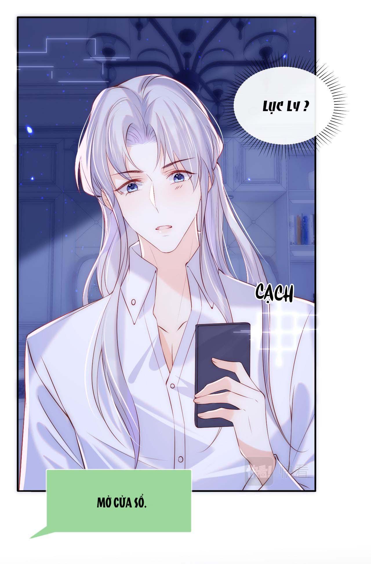 Các Nguyên Soái Đồng Loạt Đòi Ly Hôn: Chapter 6
