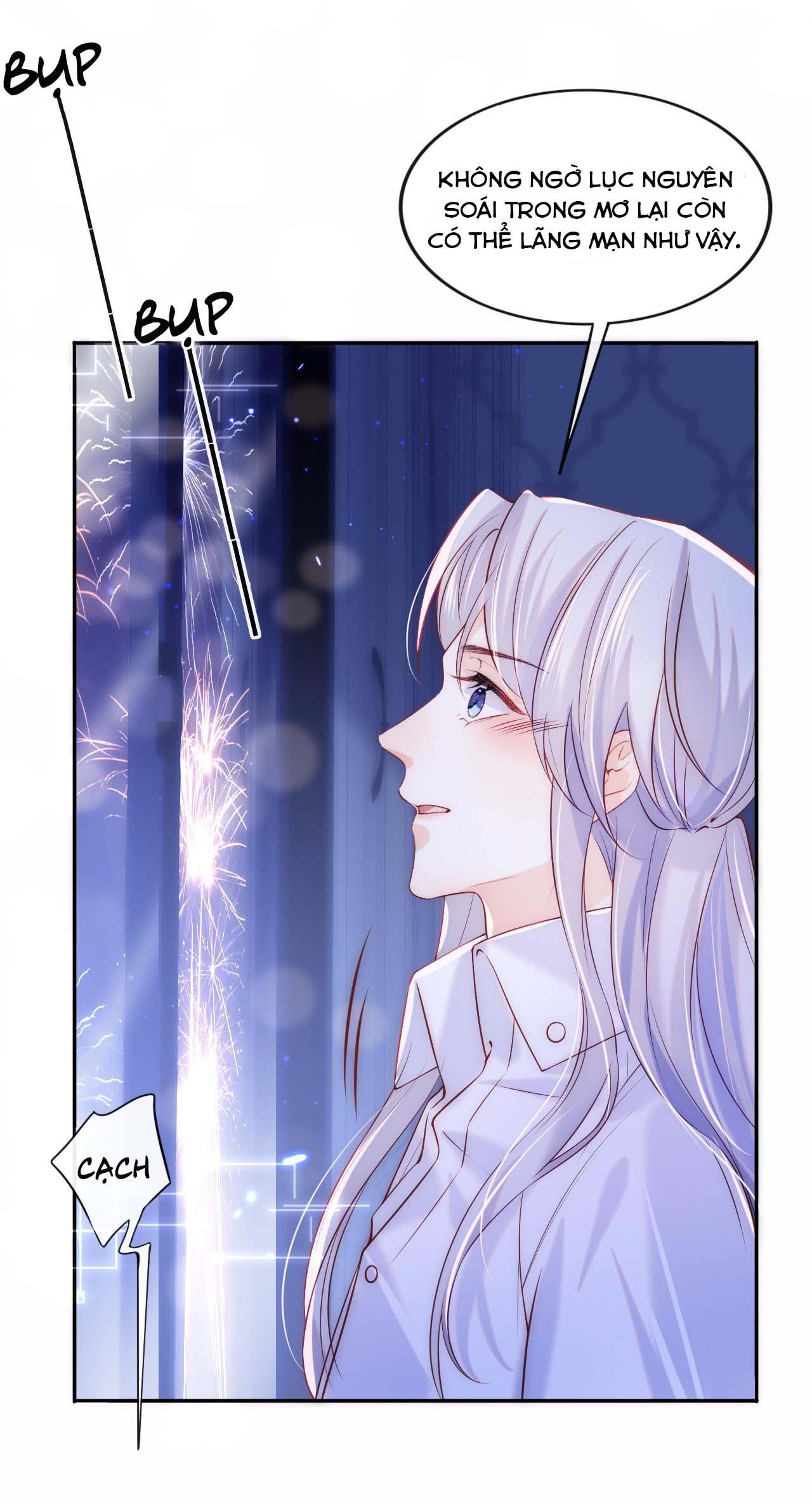 Các Nguyên Soái Đồng Loạt Đòi Ly Hôn: Chapter 6