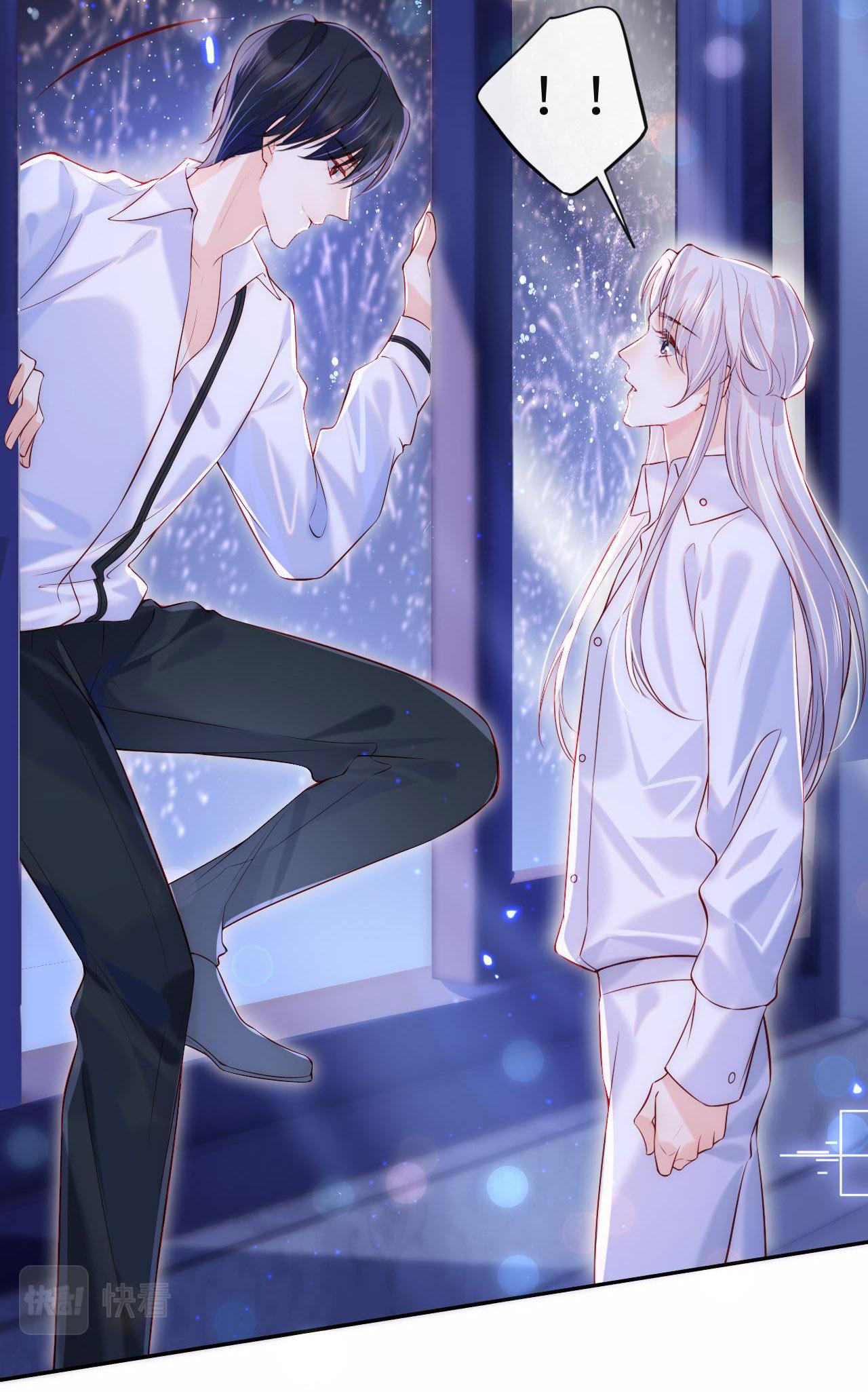Các Nguyên Soái Đồng Loạt Đòi Ly Hôn: Chapter 6