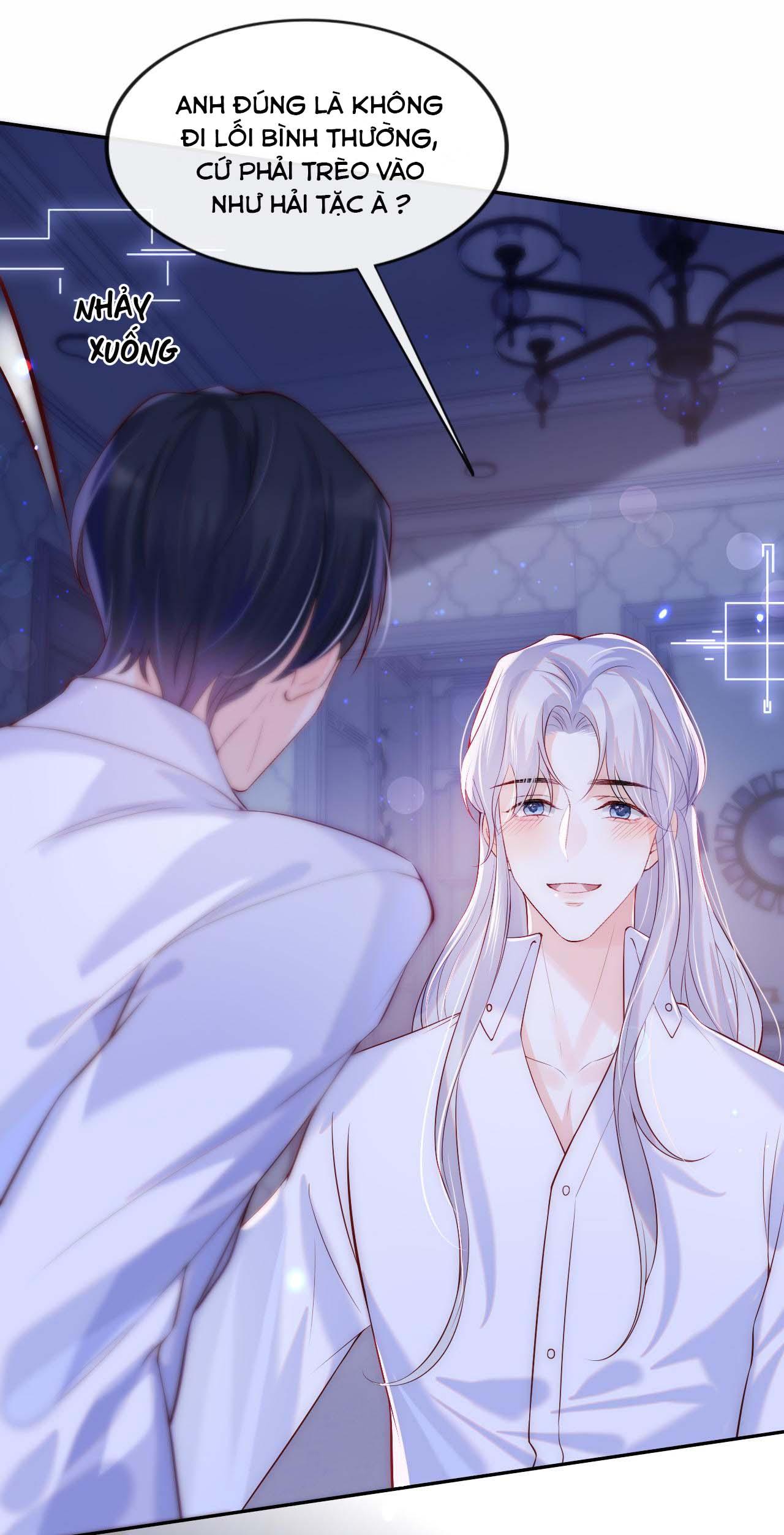 Các Nguyên Soái Đồng Loạt Đòi Ly Hôn: Chapter 6