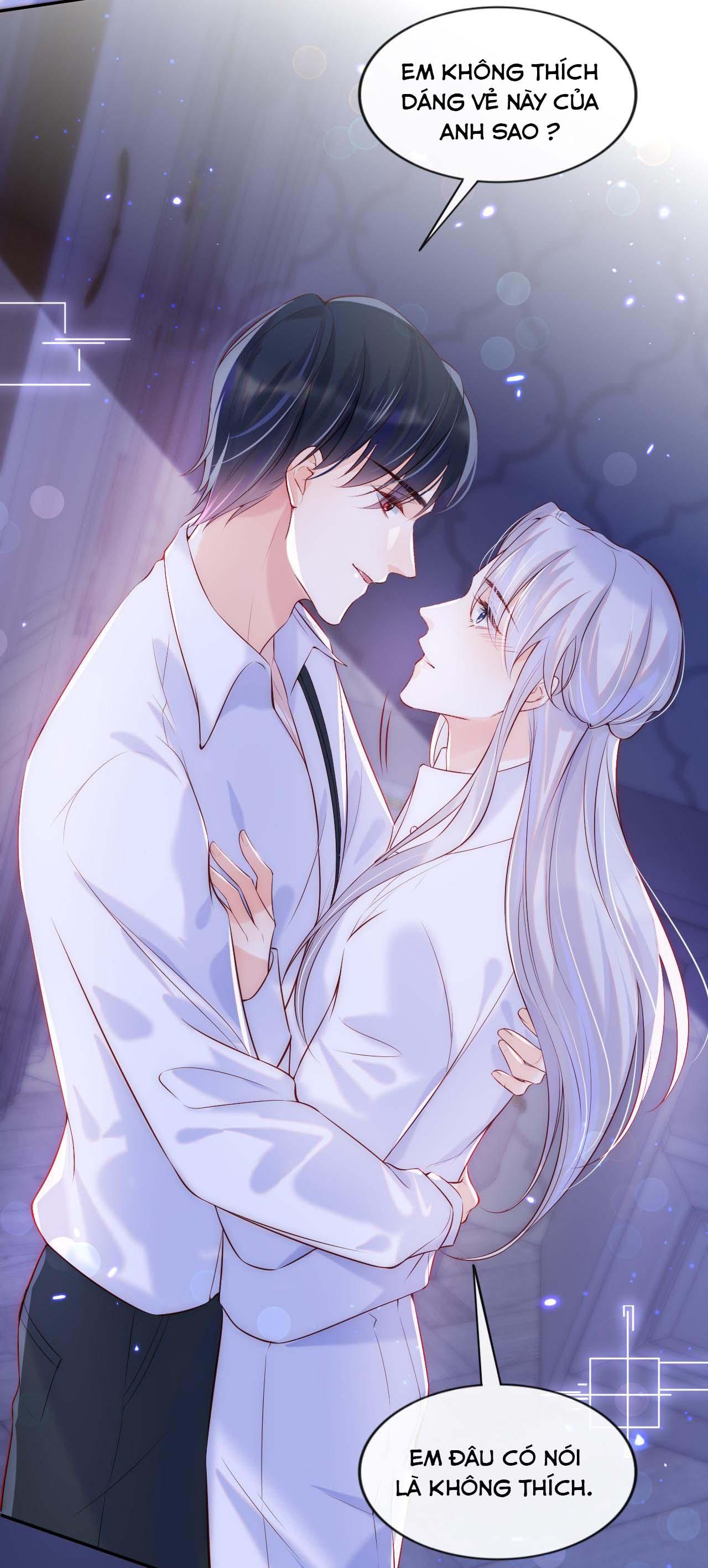 Các Nguyên Soái Đồng Loạt Đòi Ly Hôn: Chapter 6