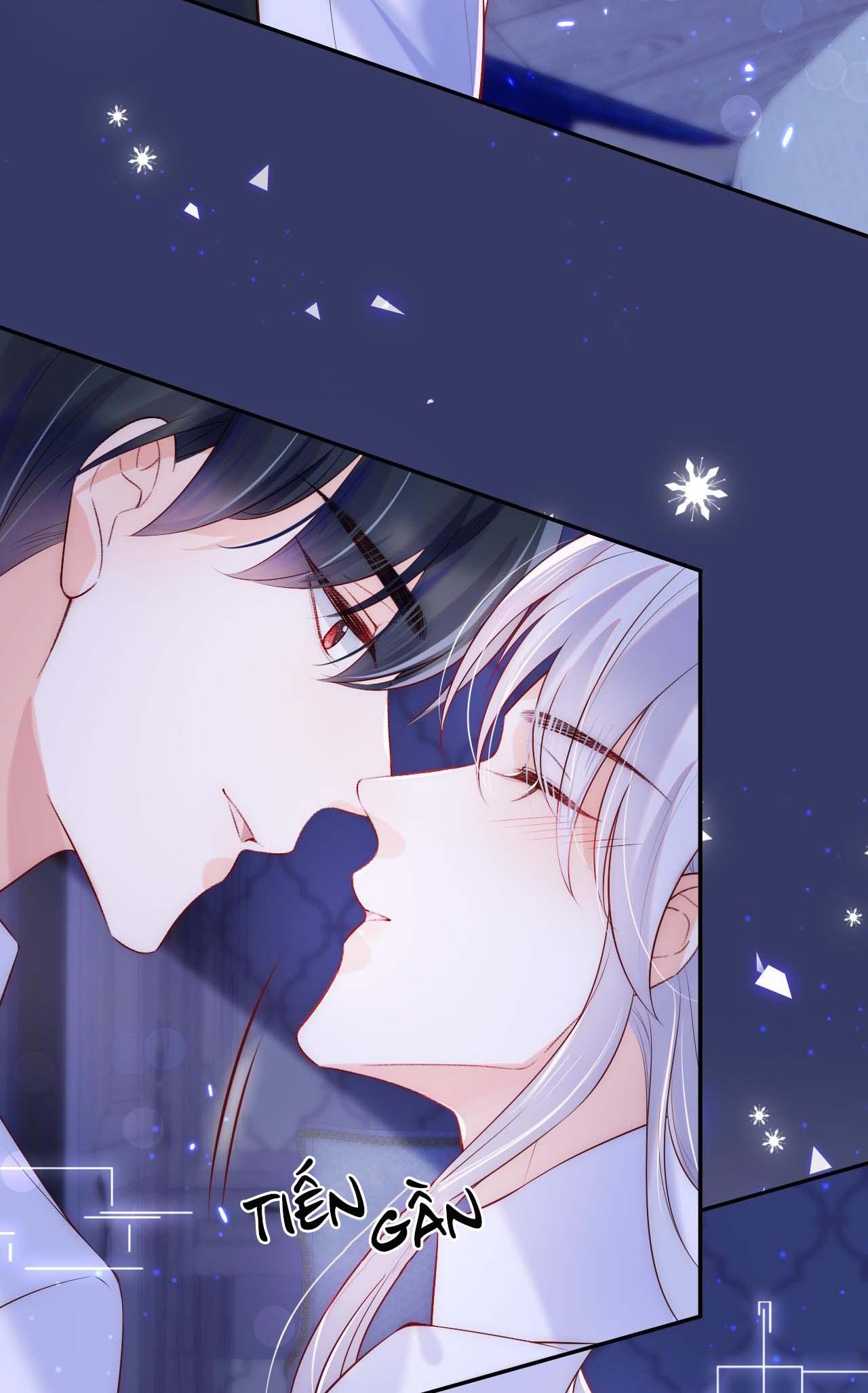 Các Nguyên Soái Đồng Loạt Đòi Ly Hôn: Chapter 6