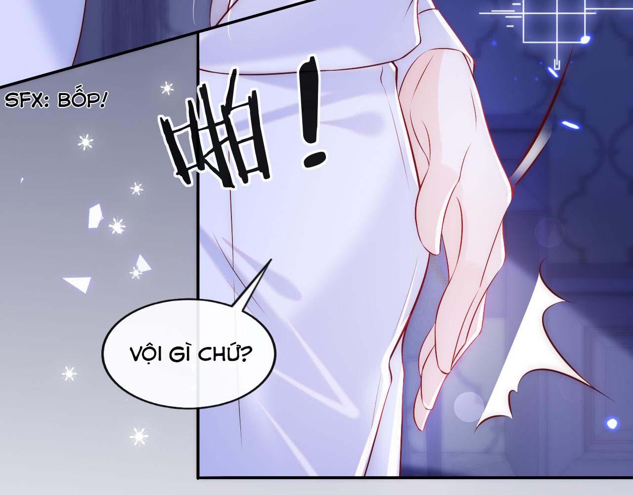 Các Nguyên Soái Đồng Loạt Đòi Ly Hôn: Chapter 6